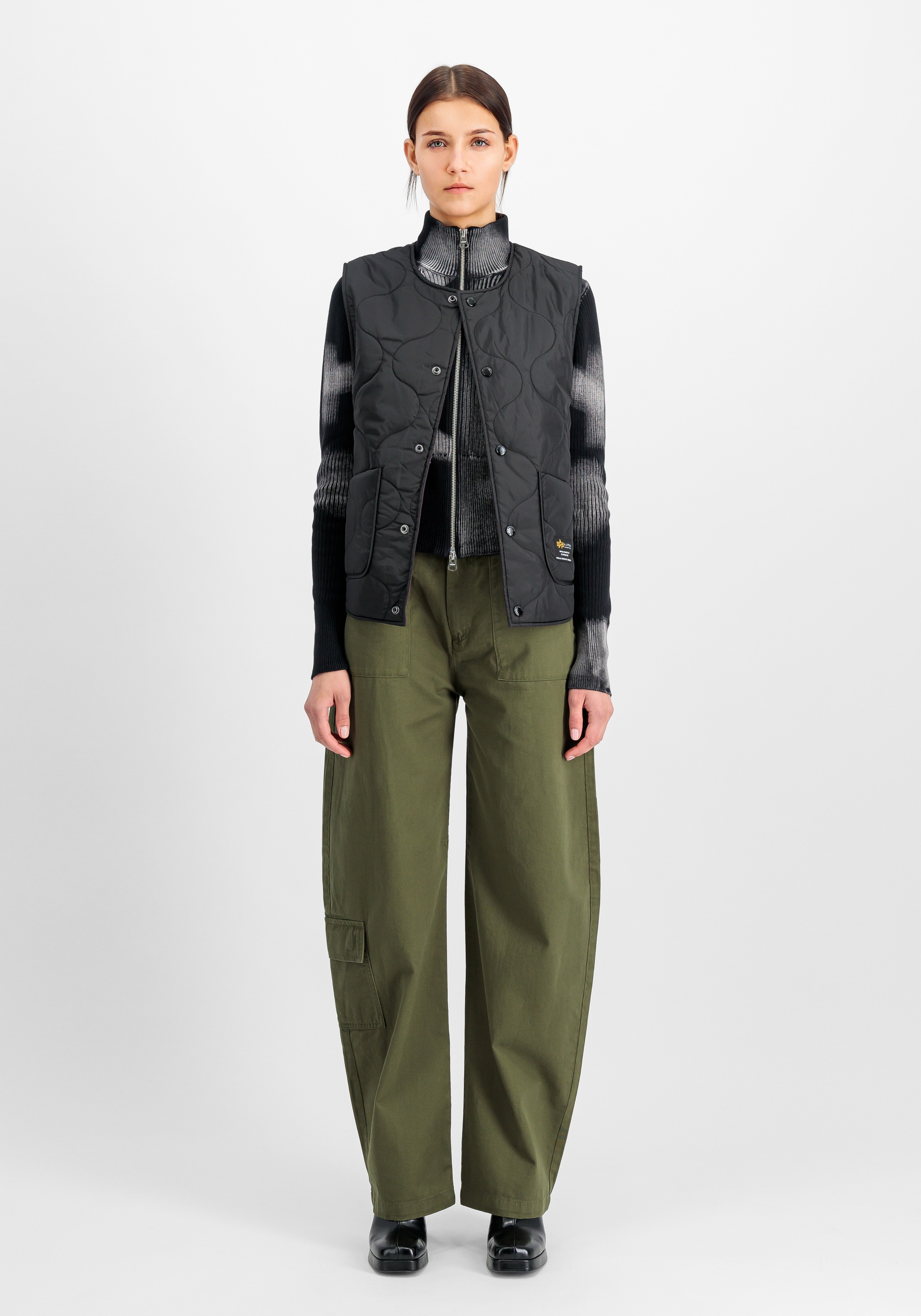 Thumbnail - Alpha Industries Cargohose "Field Pant W"
