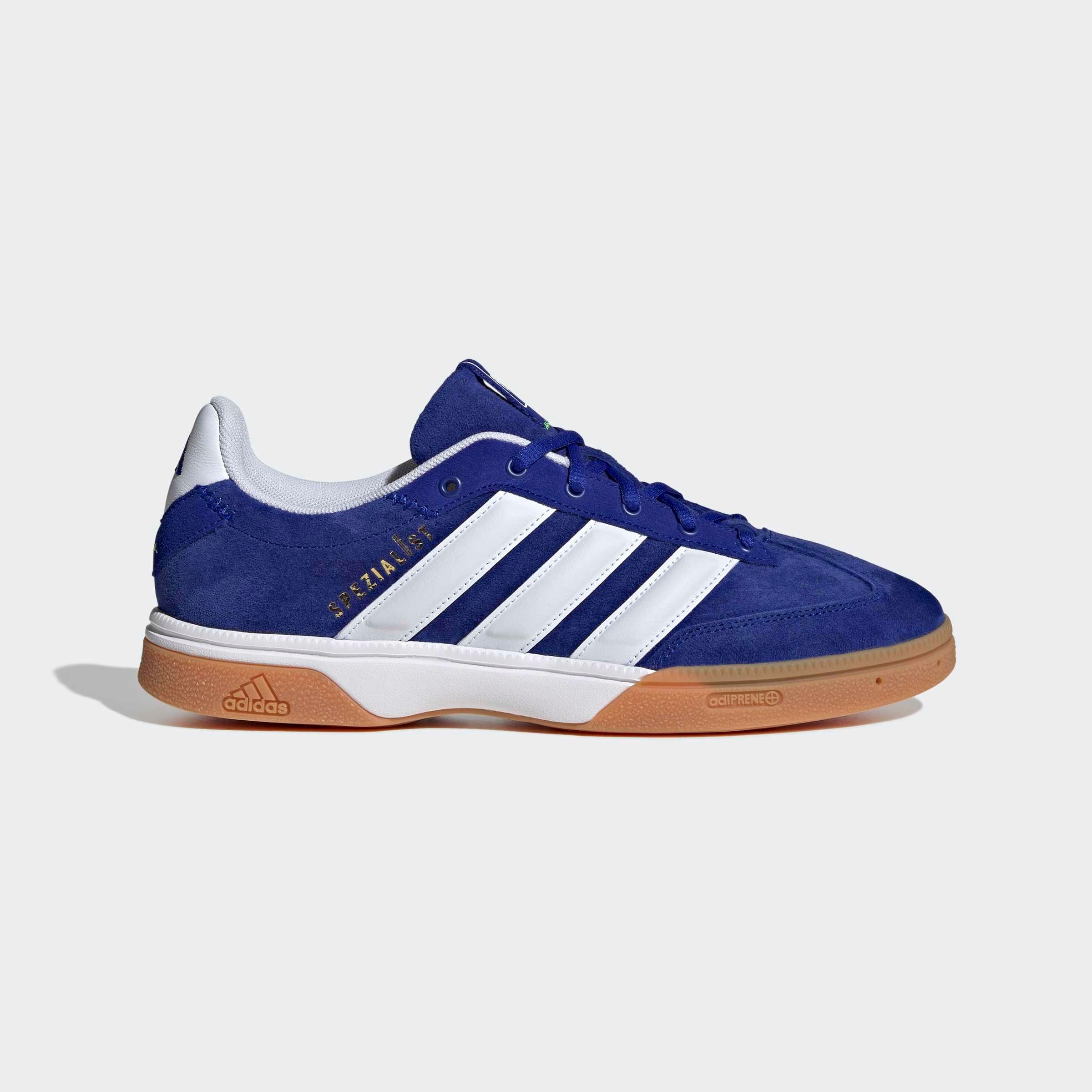 adidas Performance Hallenschuh "SPEZIALIST INDOOR" geeignet für jeden Halle günstig online kaufen