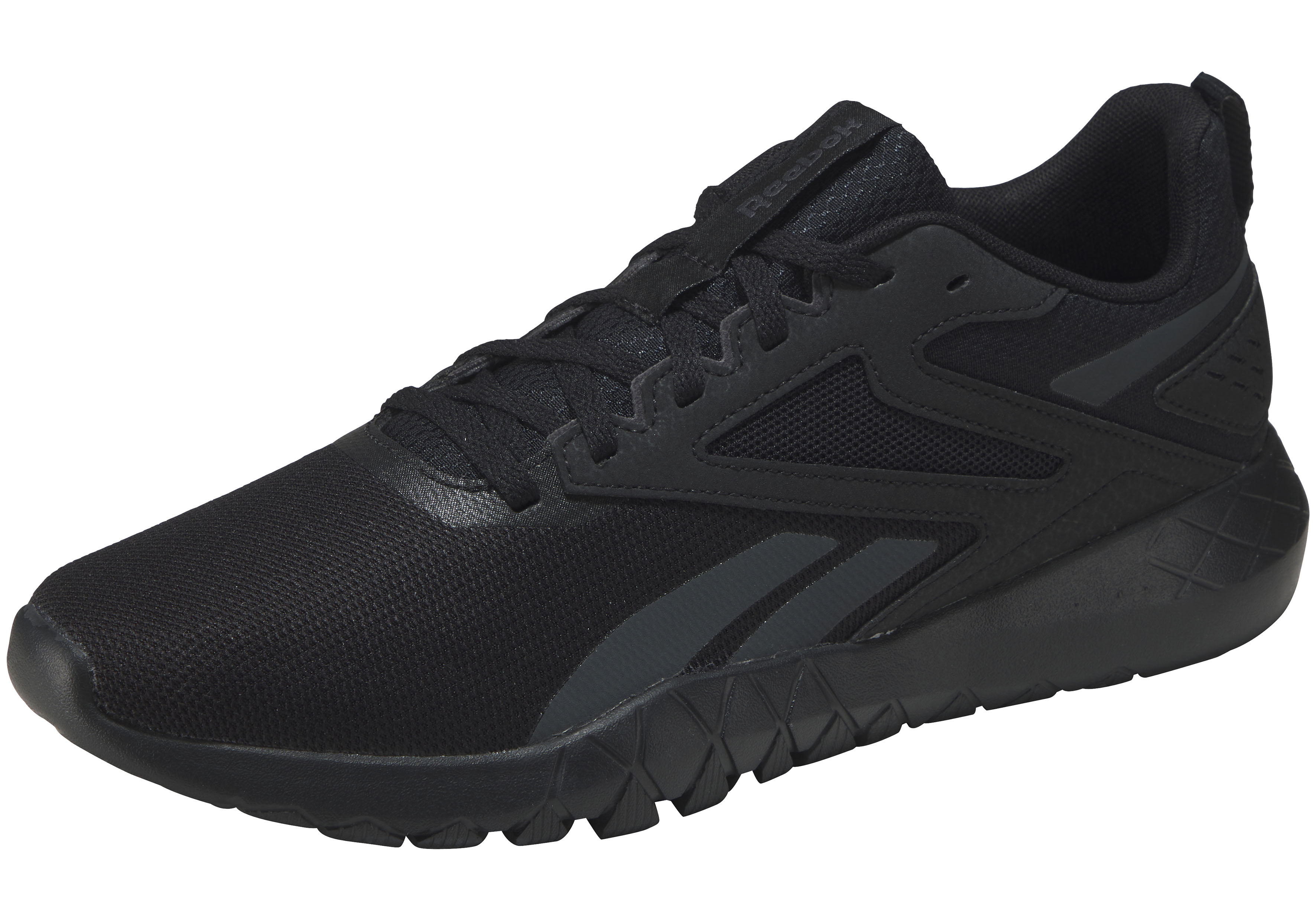 Reebok Trainingsschuh "FLEXAGON ENERGY TR 4" ideal für Gym und Fitnessstudio