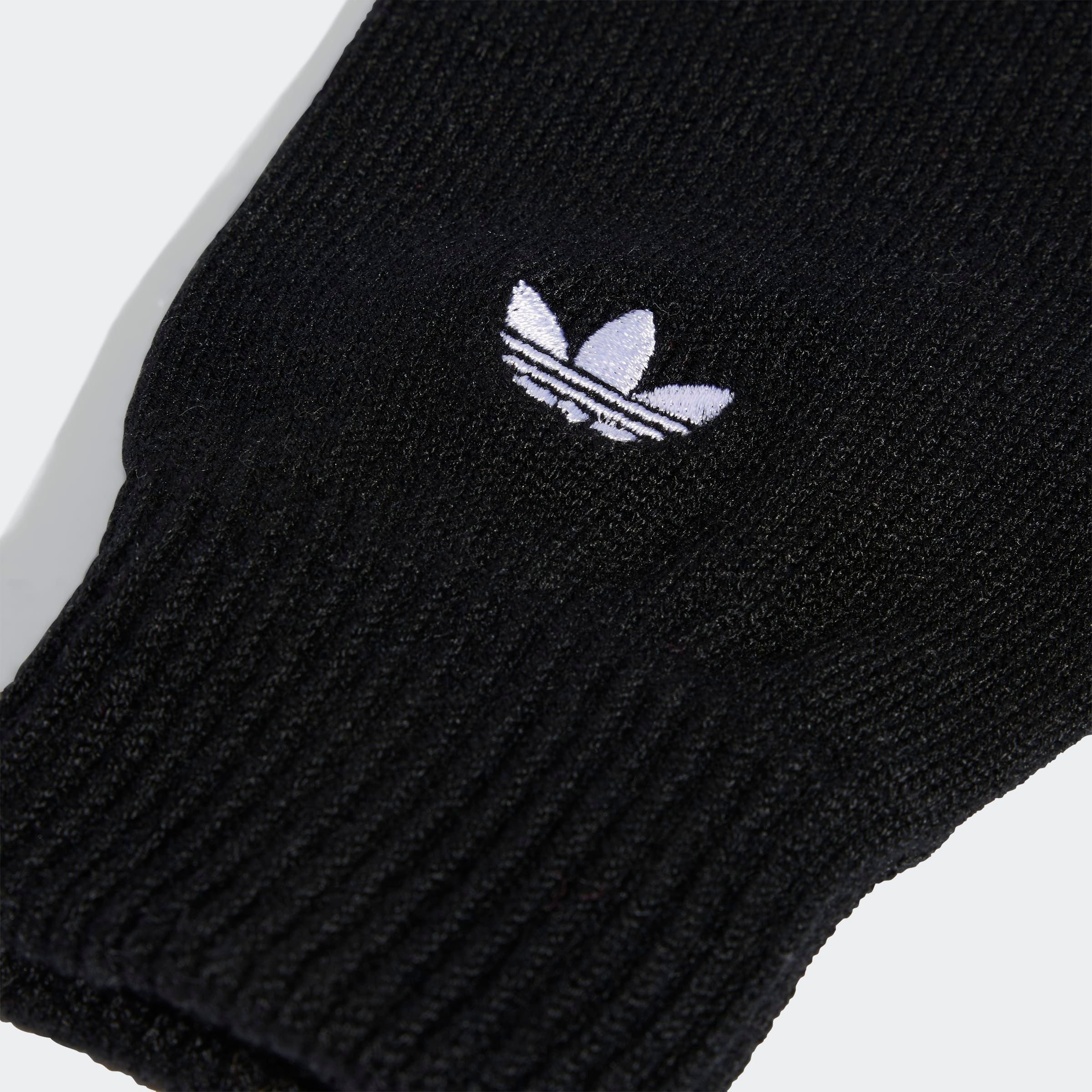 adidas Originals Strickhandschuhe "ADICOLOR GL" günstig online kaufen