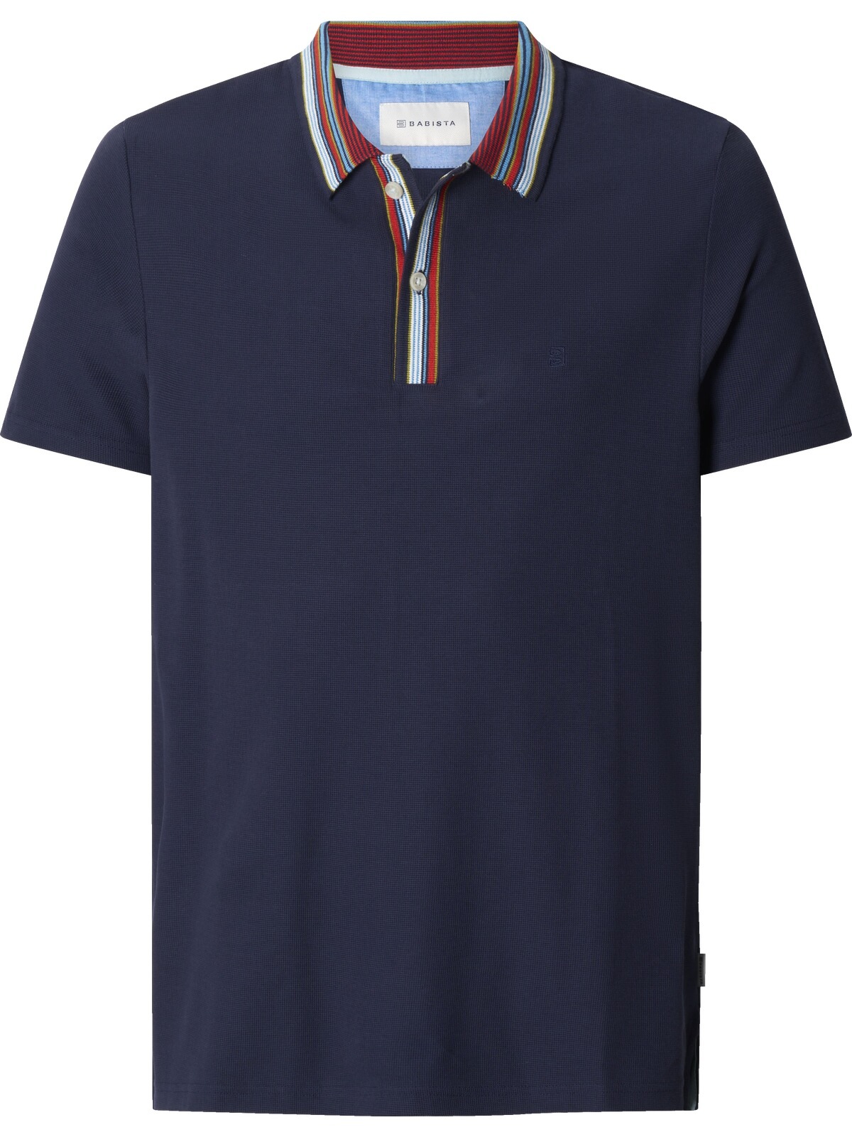 Babista Poloshirt »Poloshirt FERNICO«