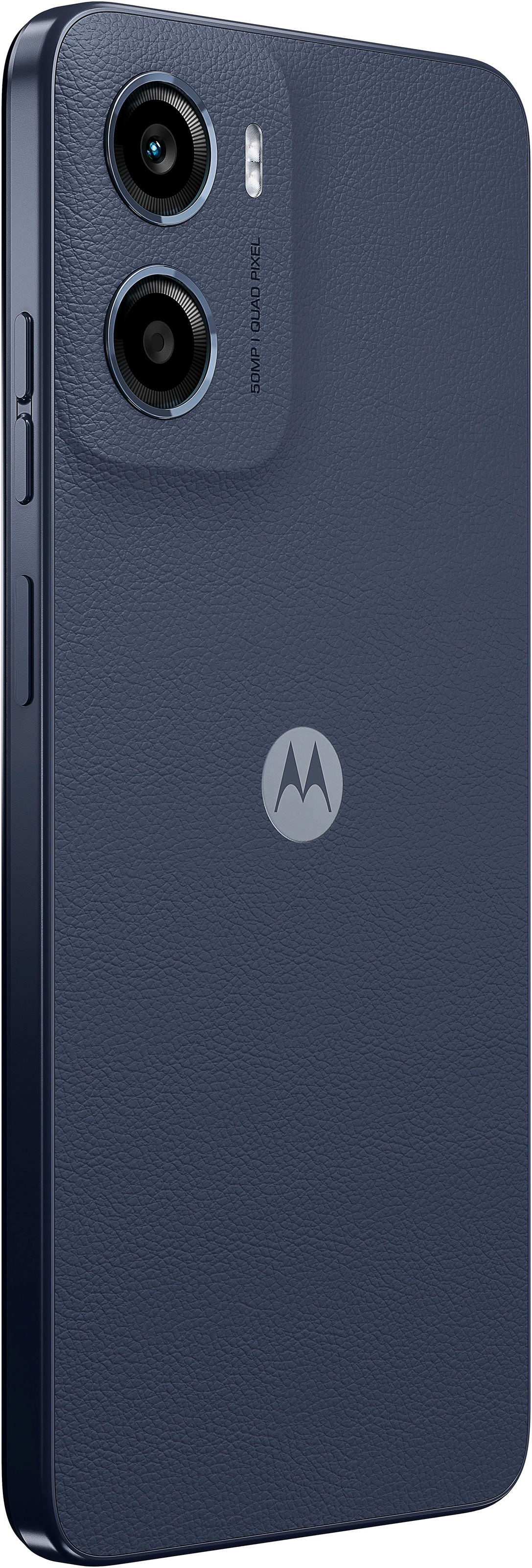 Motorola Smartphone »moto g05«, denim blue