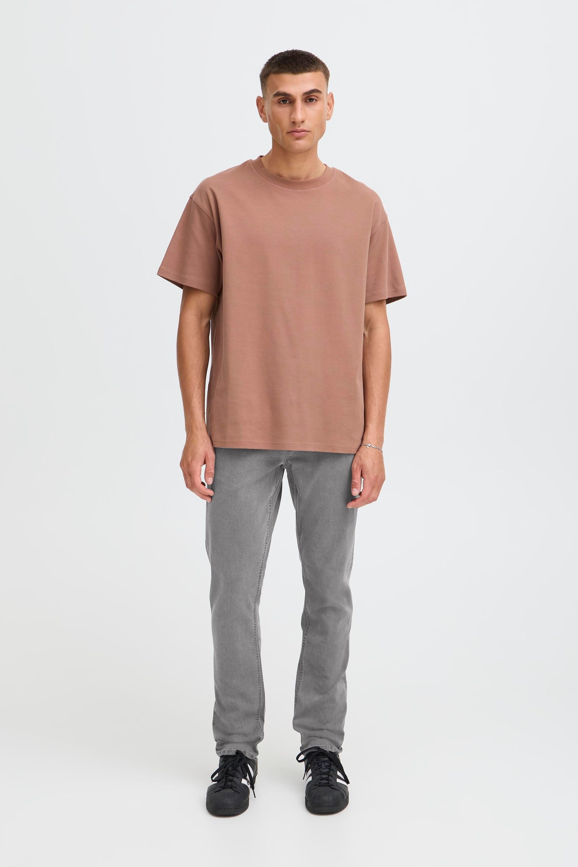 !Solid Slim-fit-Jeans »Slim-fit-Jeans SDSASHA«