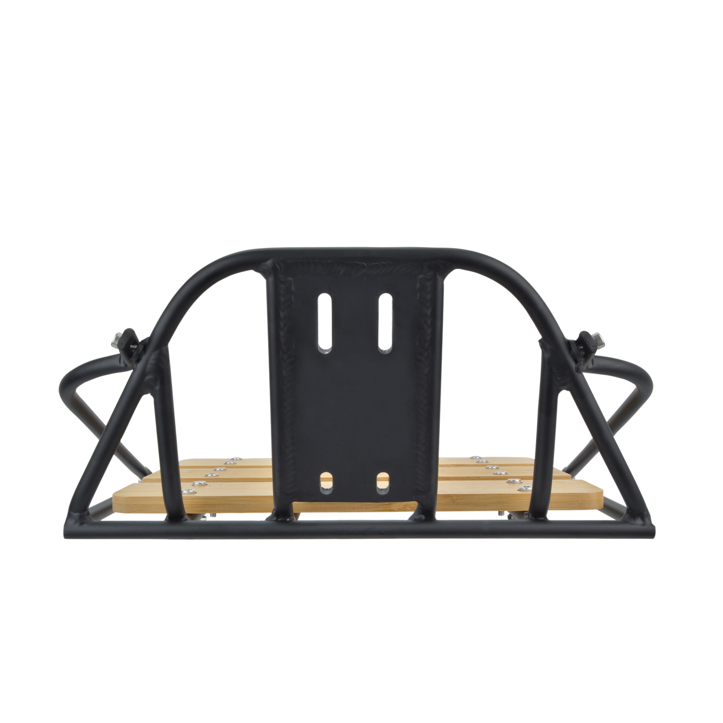 SachsenRad Fahrradkorb »Korb Flat für SachsenRad C5 und R8 Flex III«