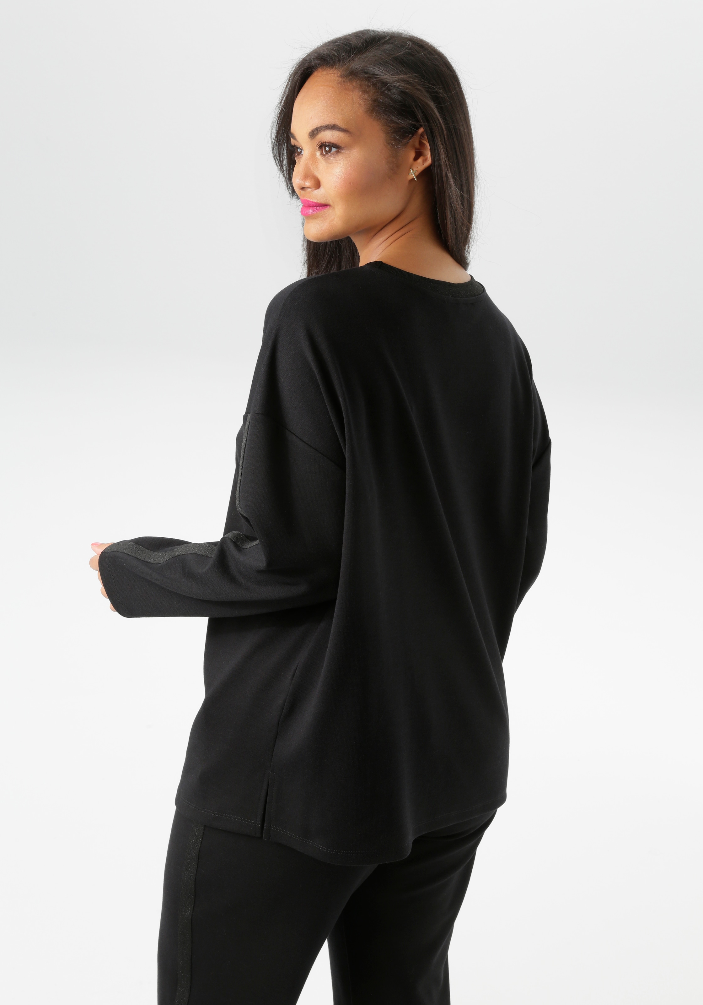 Aniston PLUS Sweatshirt