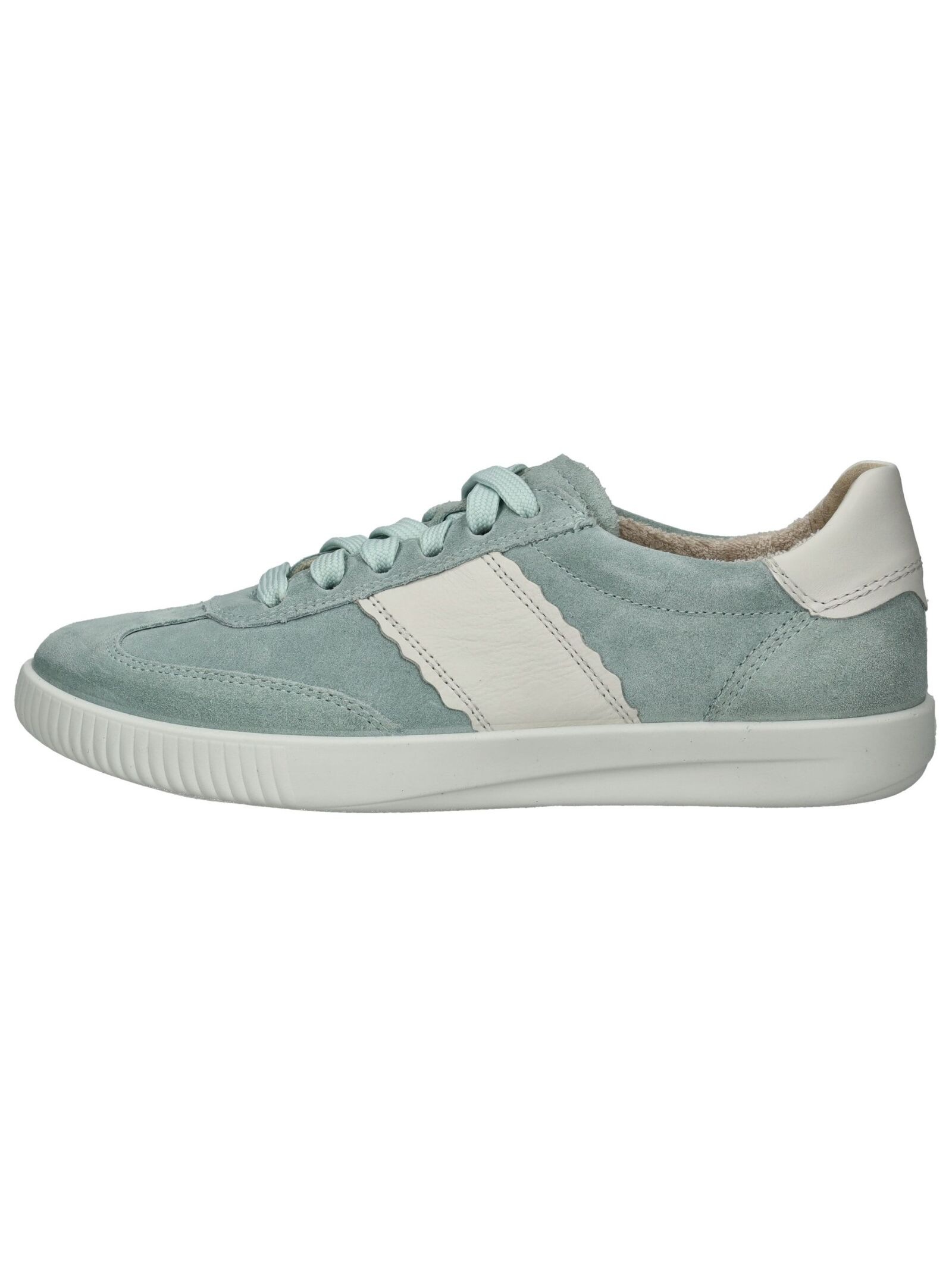 Legero Sneaker "Legero Sneaker Veloursleder" günstig online kaufen