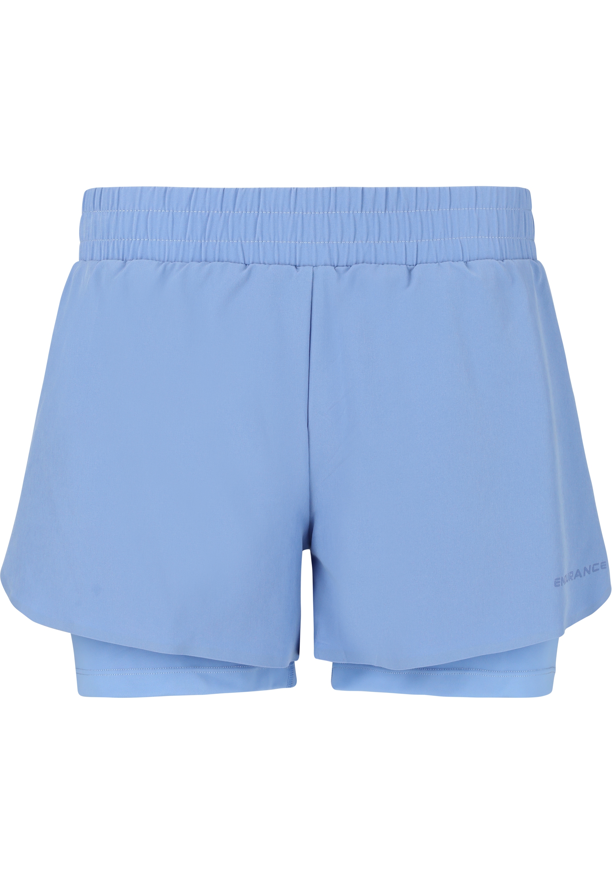 ENDURANCE Shorts »Val«, mit Quick Dry-Technologie