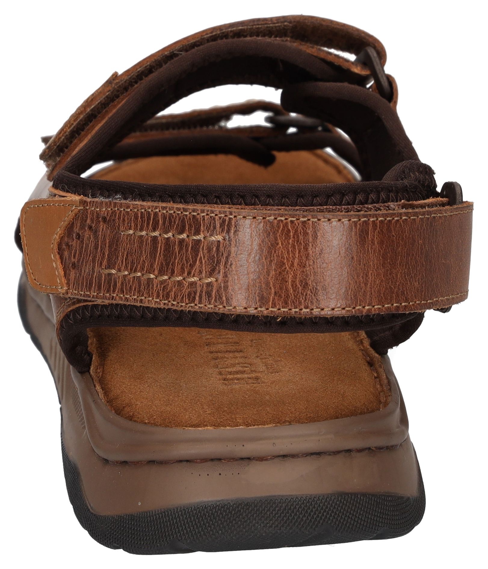 Mustang Shoes Trekkingsandale, Sommerschuh, Klettschuh mit weicher Innensoh günstig online kaufen