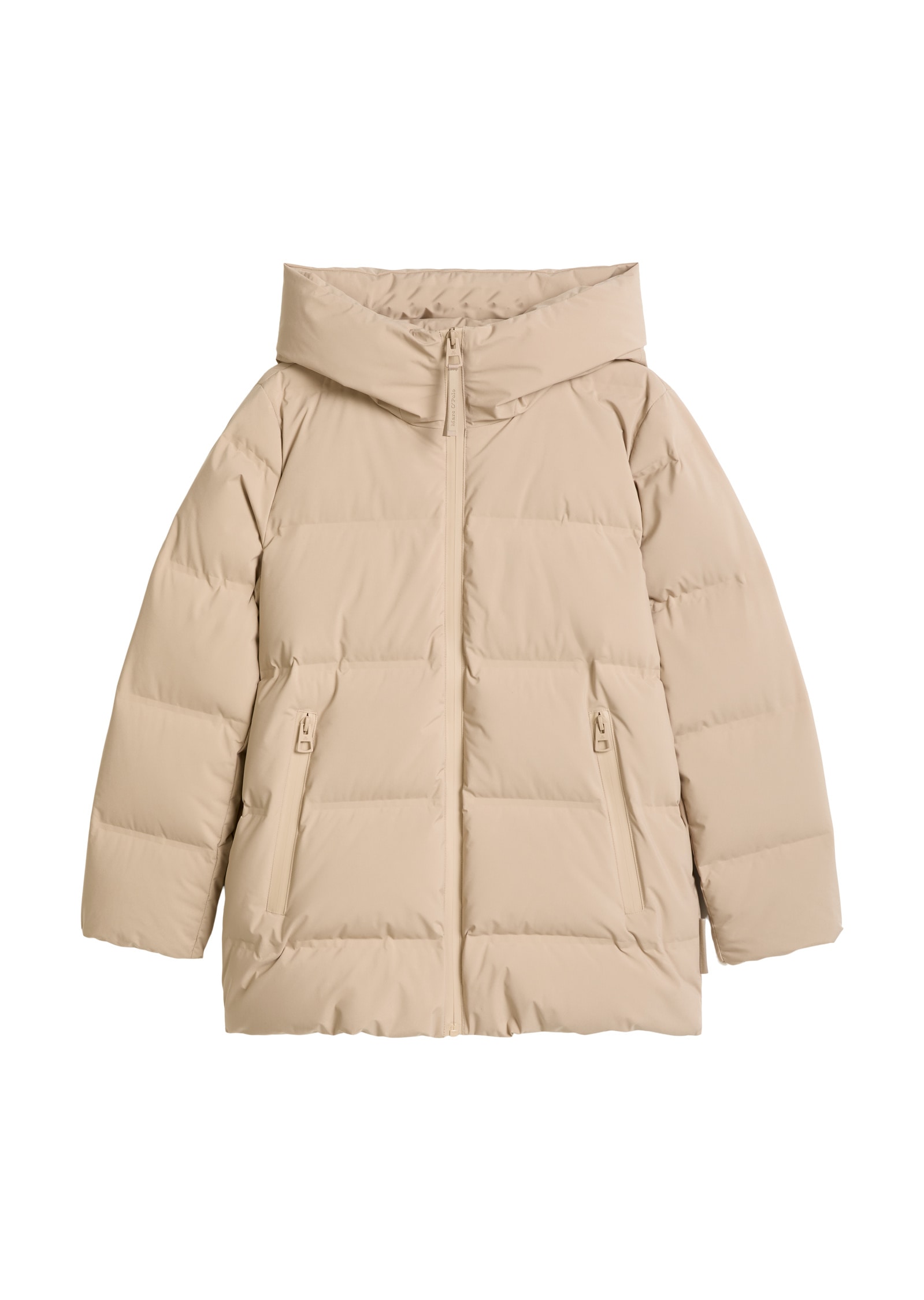 Marc O'Polo »aus wasserdichtem 2-Layer-Performance-Fabric«