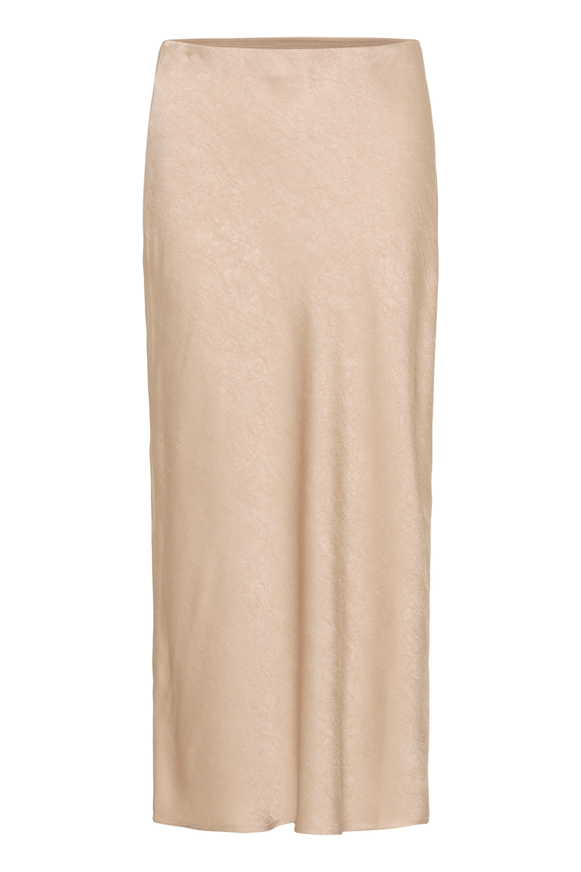KAFFE Midirock "Damen Rock KAmolly"