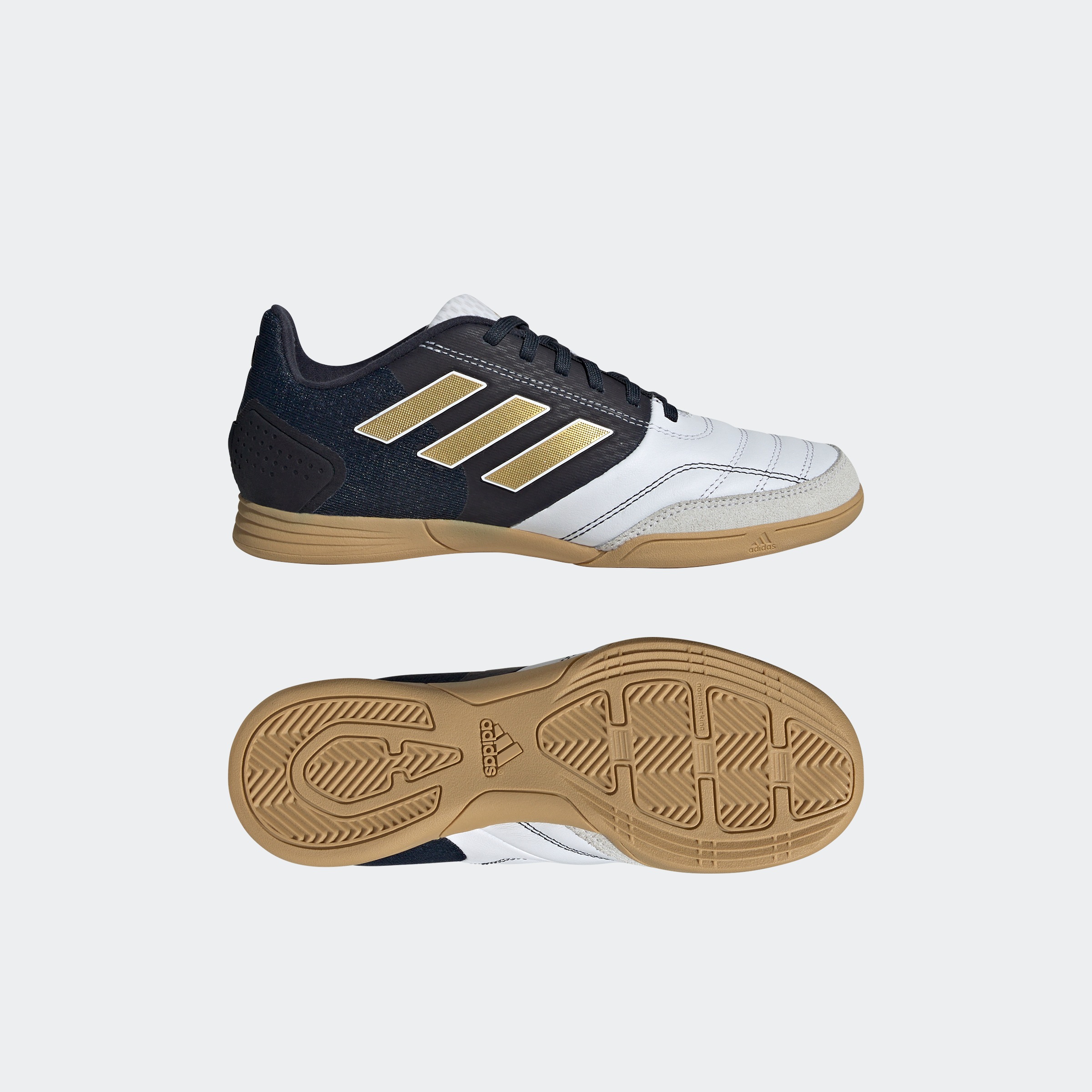 adidas Performance Fußballschuh »TOP SALA COMPETITION KIDS IN«