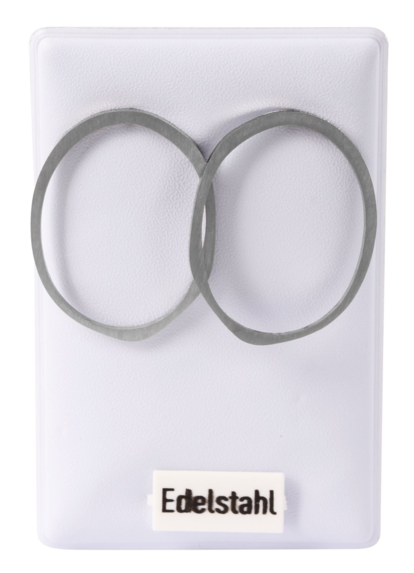 Adelia´s Paar Ohrhänger "Damen Ohrringe – Ohrstecker aus Edelstahl" Perfekt günstig online kaufen