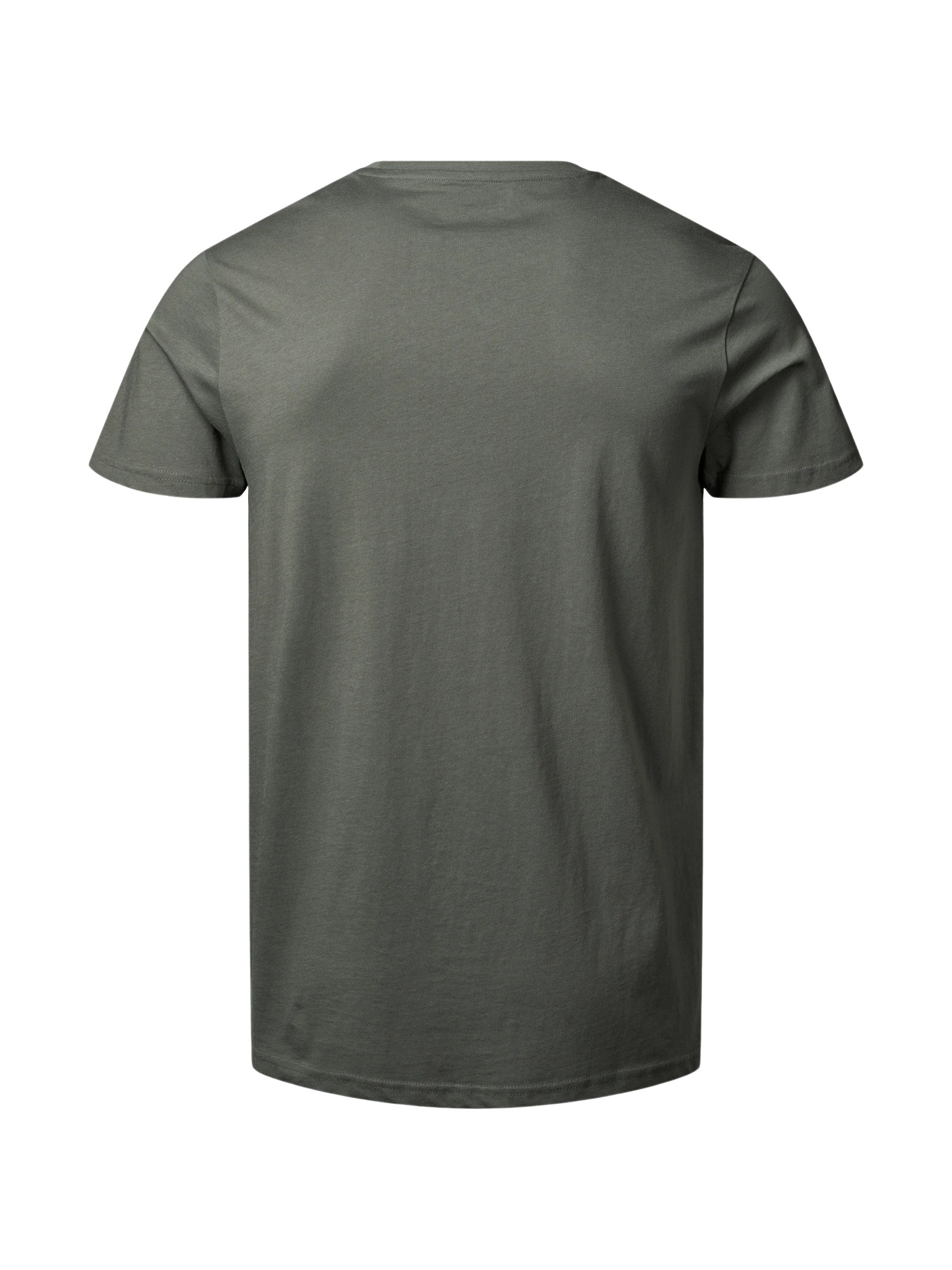 MCS Kurzarmhemd »MCS T-shirt Texas«
