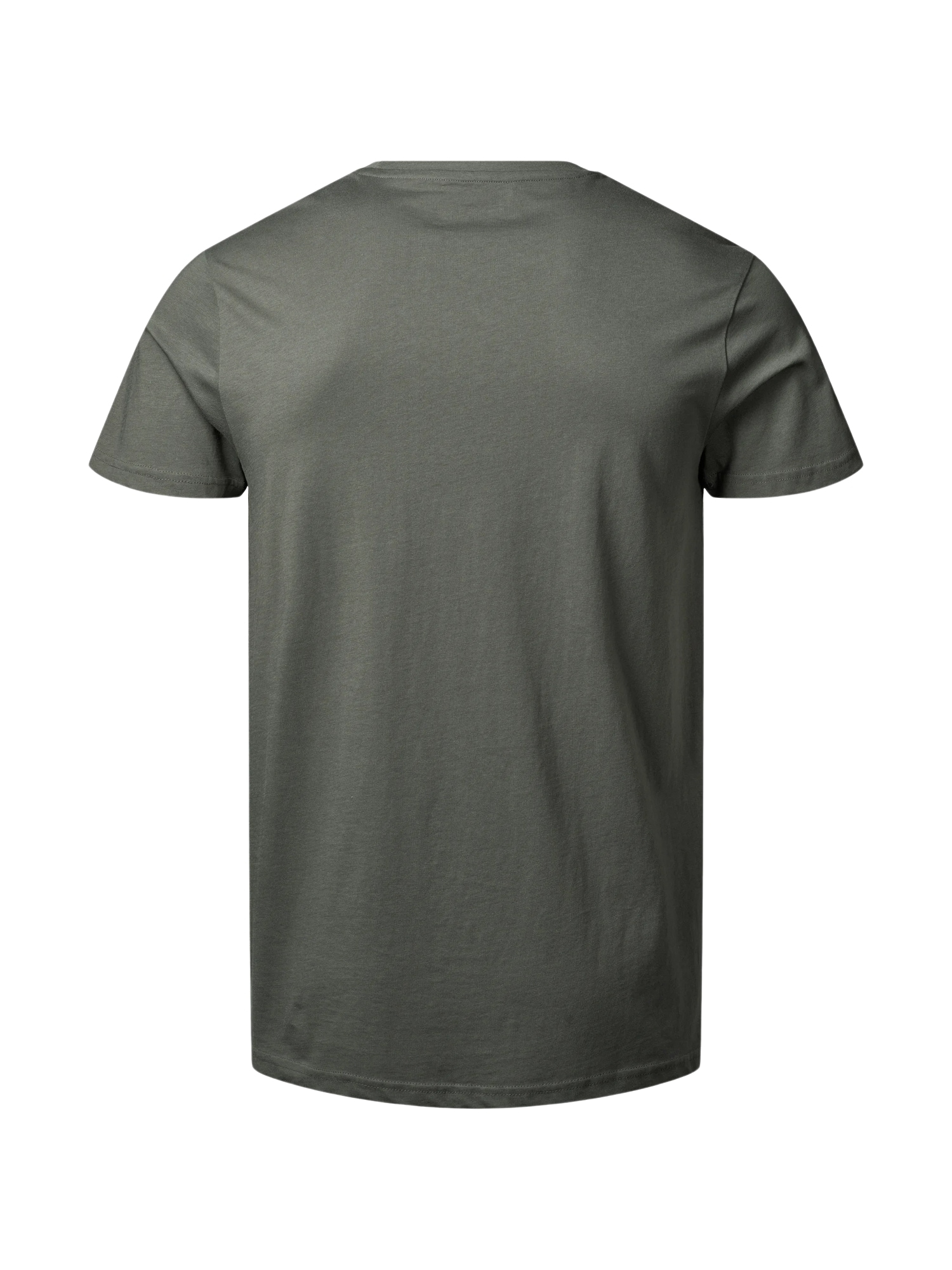 MCS Kurzarmhemd "MCS T-shirt Texas" günstig online kaufen