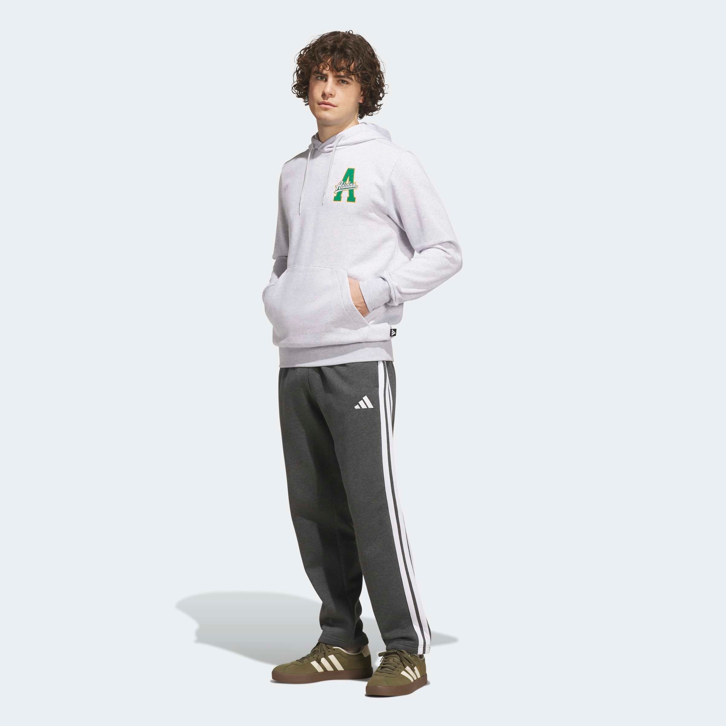adidas Sportswear Kapuzensweatshirt »M VRST TLSWP HD«

