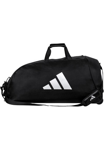 Sporttasche »Trolley Bag PU Combat Sports«, (1 tlg.)