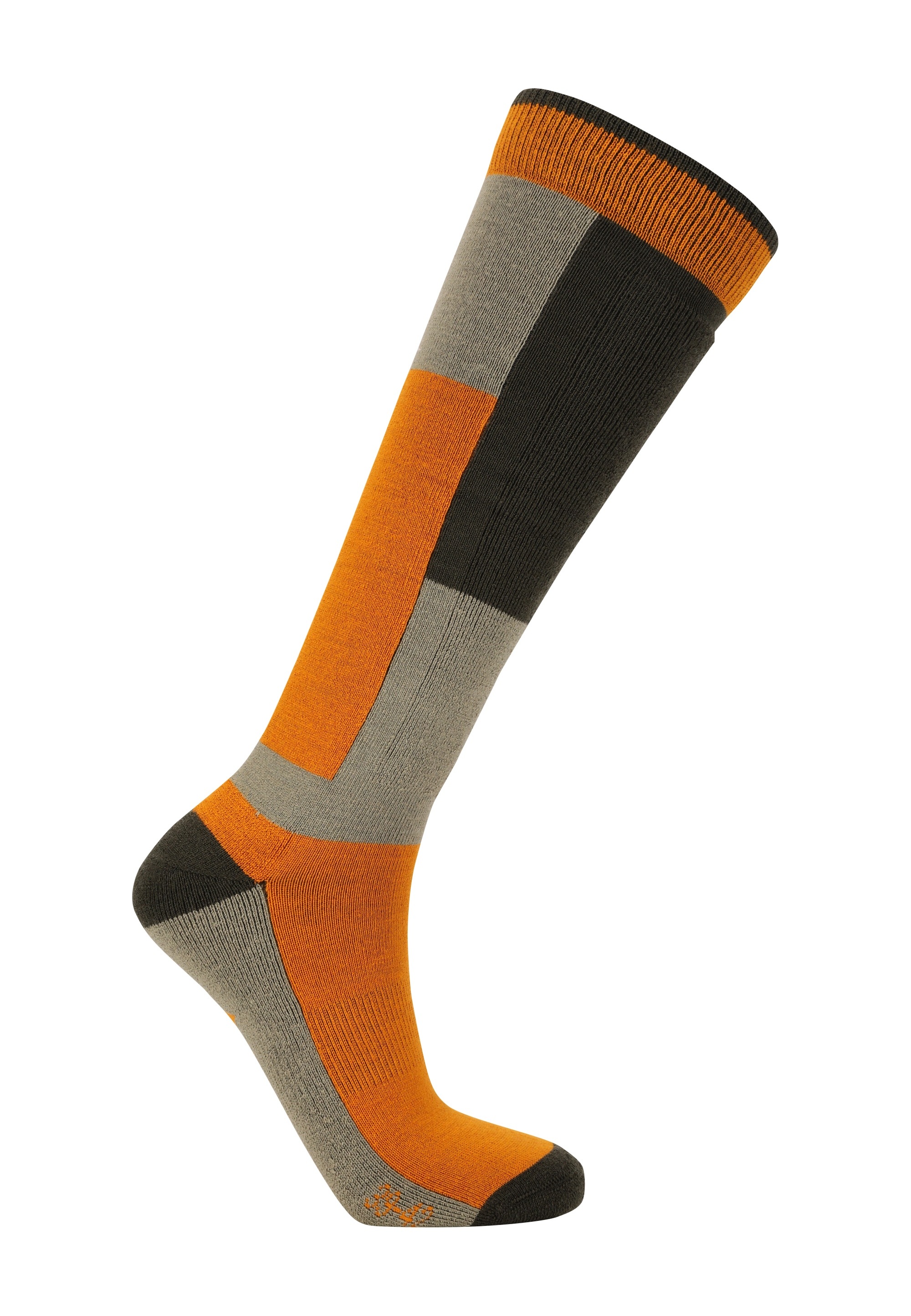 WHISTLER Socken »Corsicana«, (2 Paar), im praktischen 2er-Pack