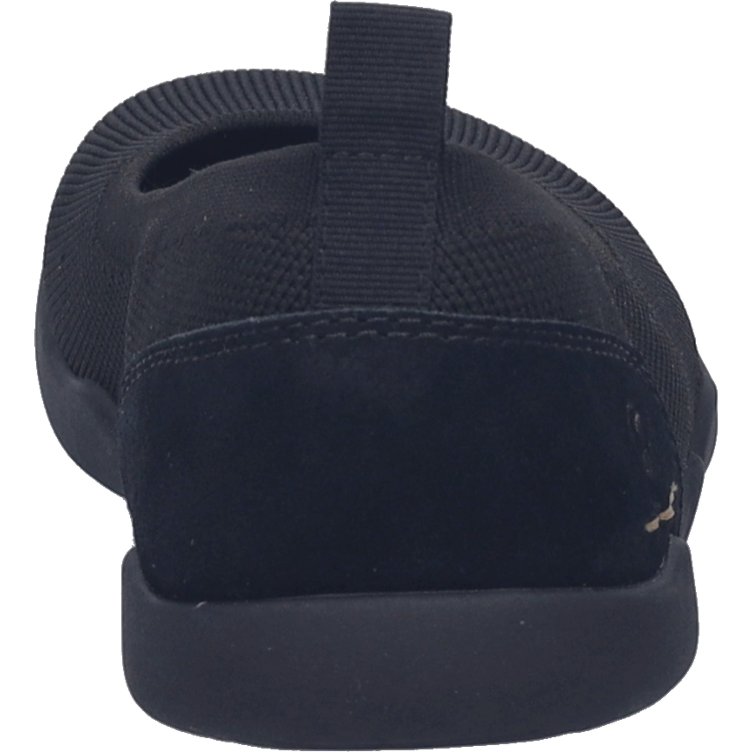 Josef Seibel Ballerina »Cassandra 06, black-black«