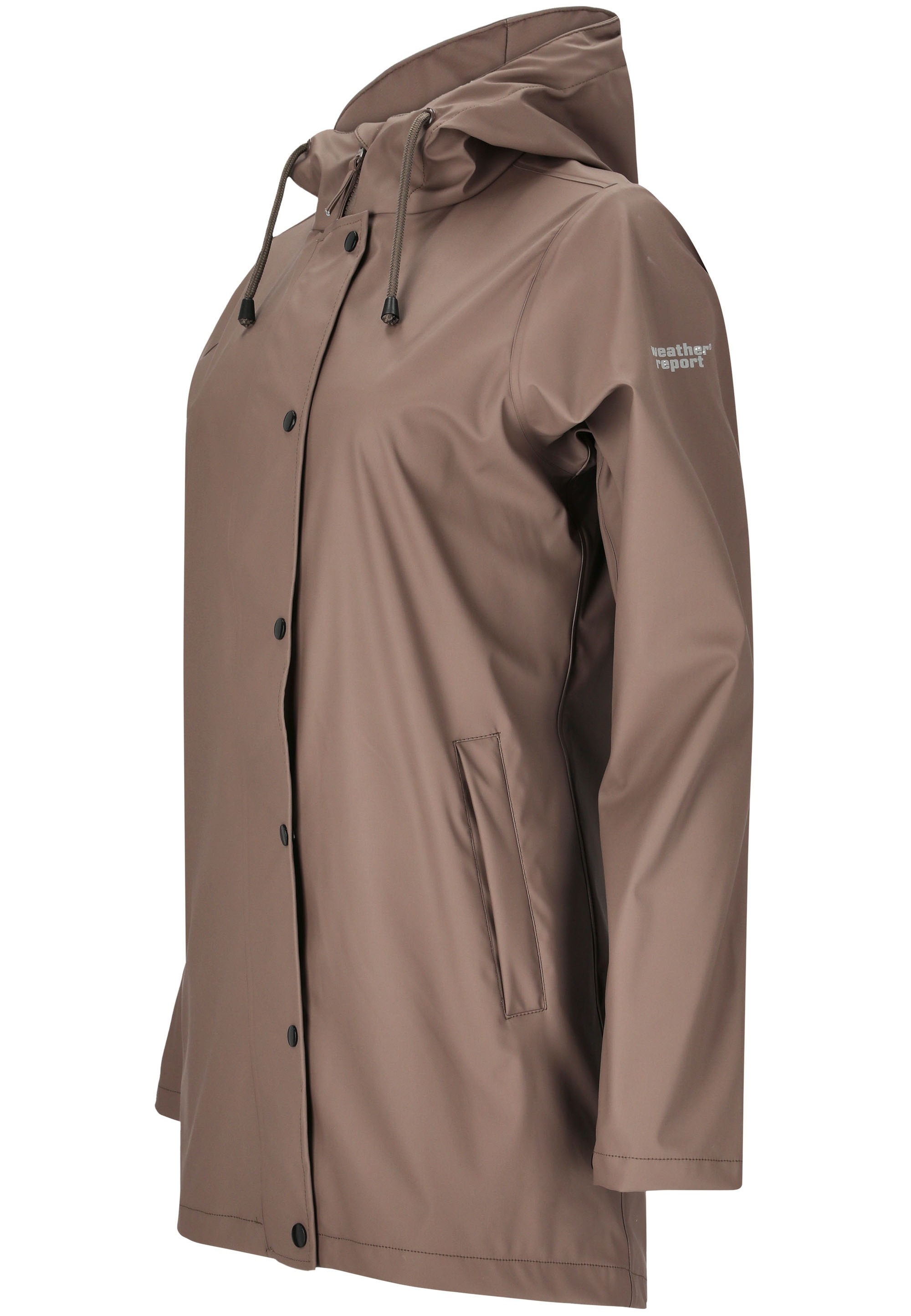 WEATHER REPORT Outdoorjacke »PETRA«, mit 5.000 mm Wassersäule