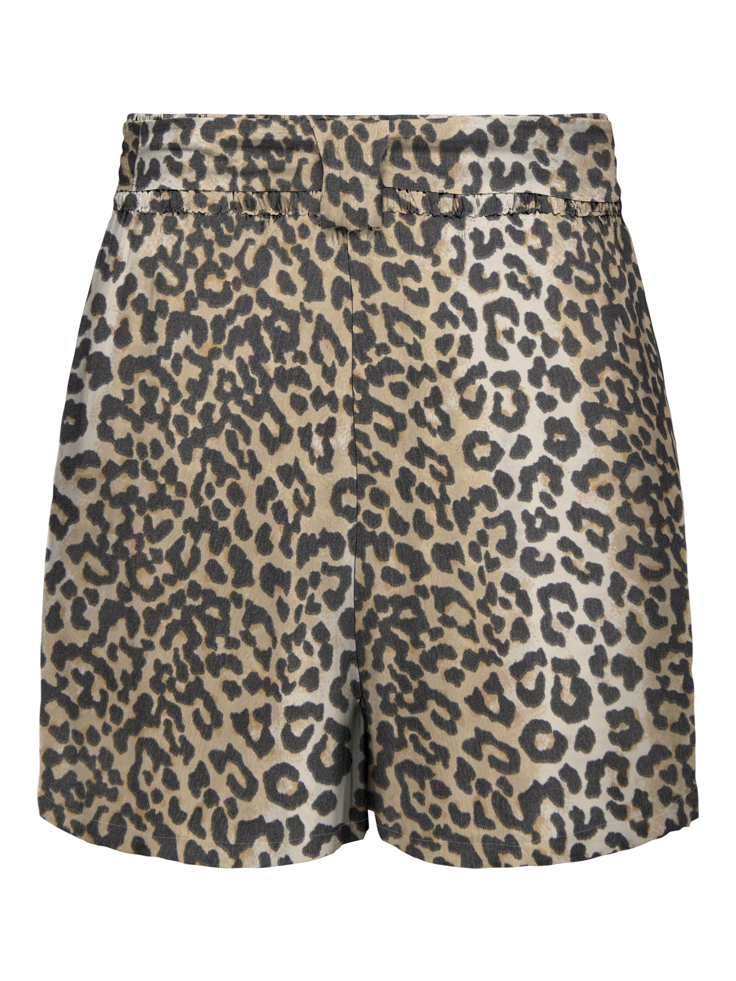 ONLY Shorts »ONLNOVA LIFE VIS TALIA HW SHORTS AOP«
