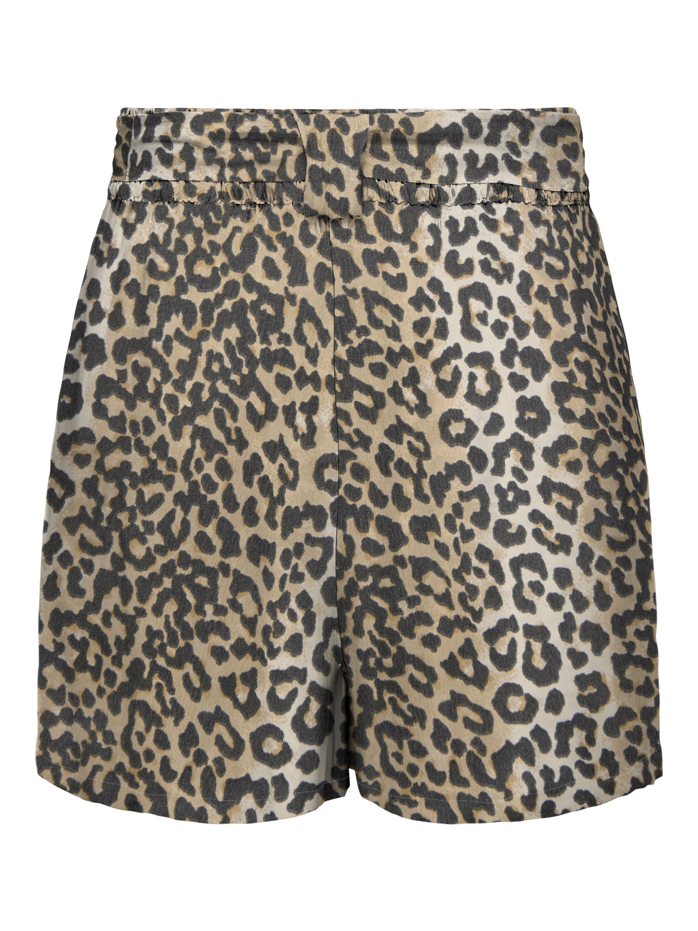 ONLY Shorts "ONLNOVA LIFE VIS TALIA HW SHORTS AOP" günstig online kaufen