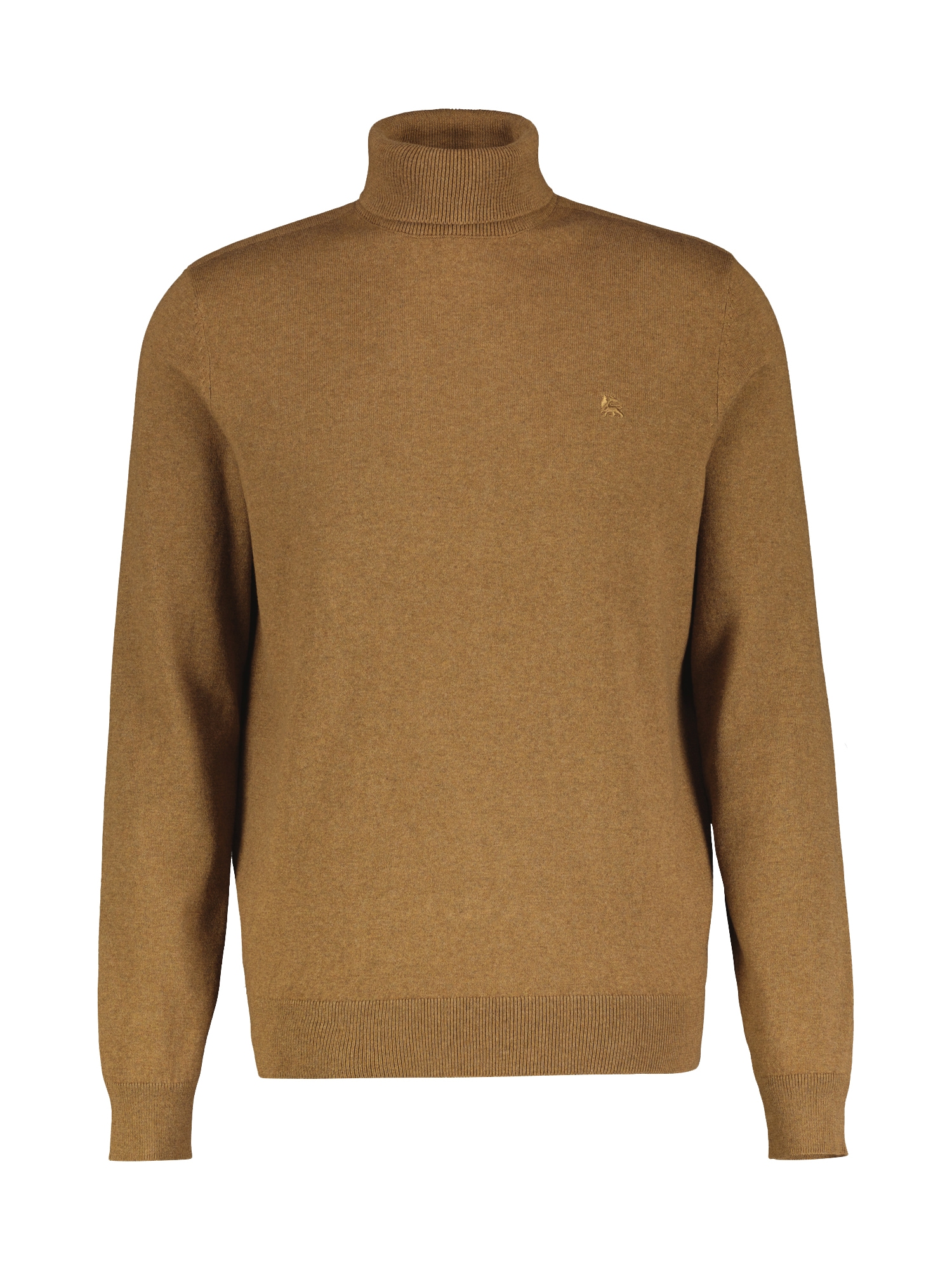 LERROS Rollkragenpullover »LERROS Rollkragen-Strickpullover«