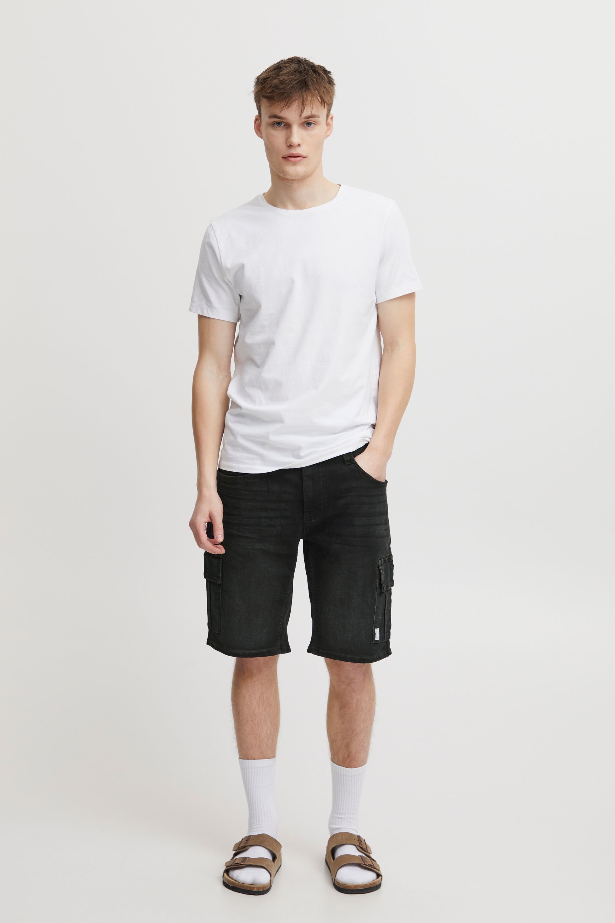 Blend Jeansshorts »Jeansshorts BHDenim«