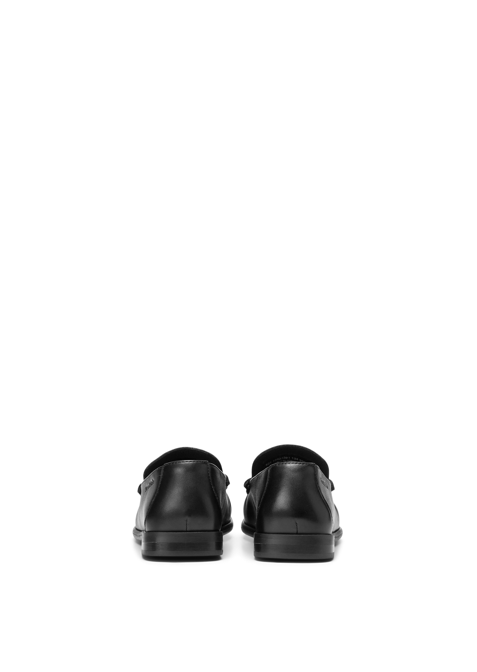 Marc O'Polo Loafer »aus hochwertigem Rindleder«
