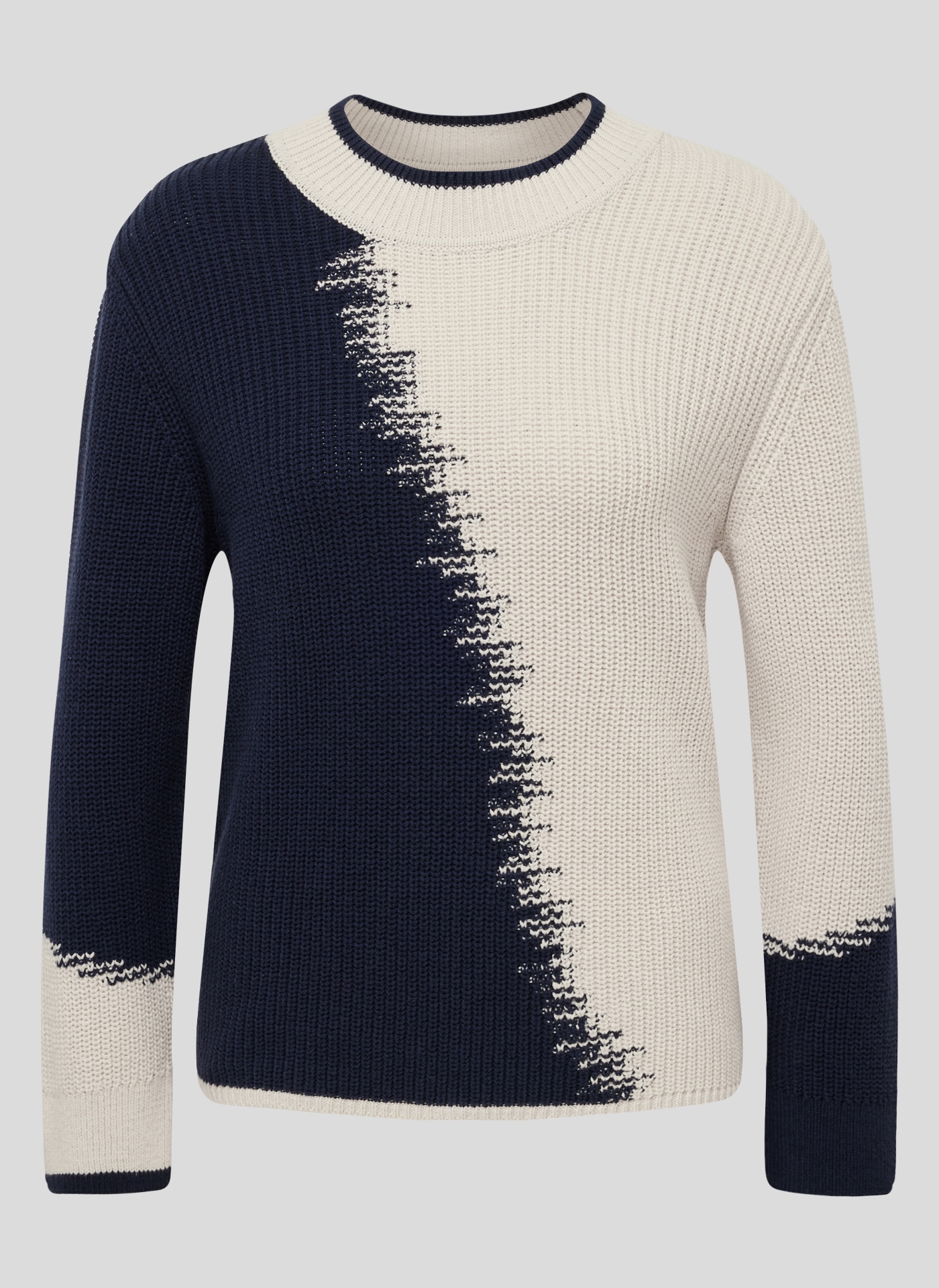Rabe Strickpullover »Pullover«
