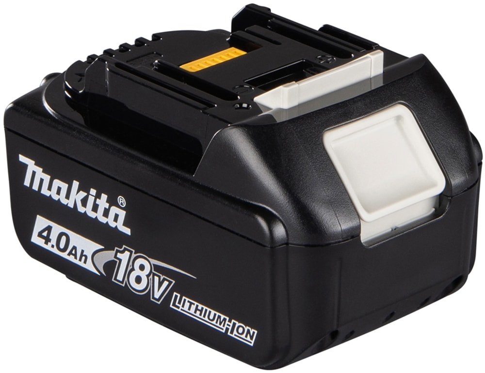 Makita Akku »»BL1040B Li««, 18 V, 4 Ah