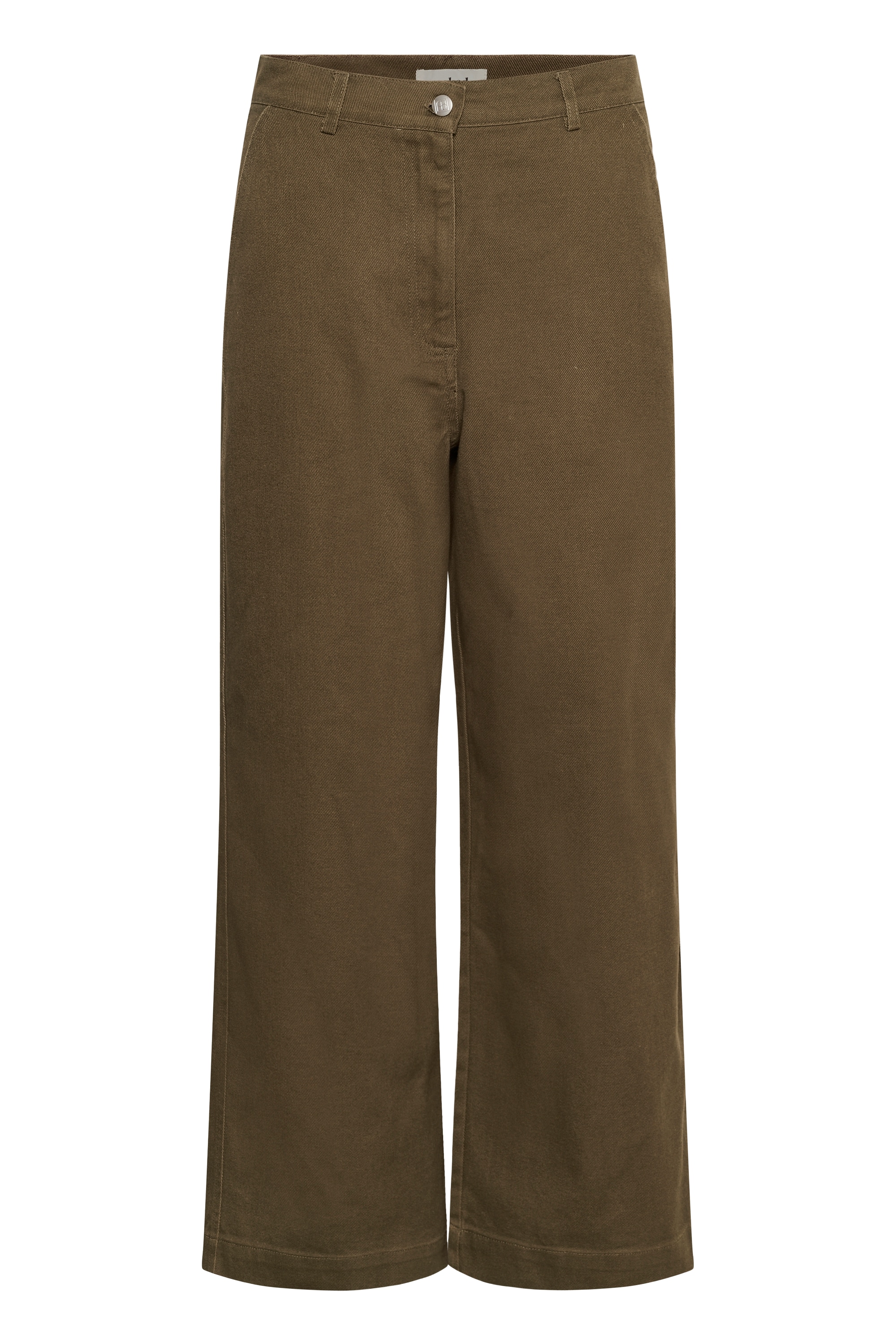 SOAKED IN LUXURY Stoffhose "Damen Casual Hose SLSanaga"