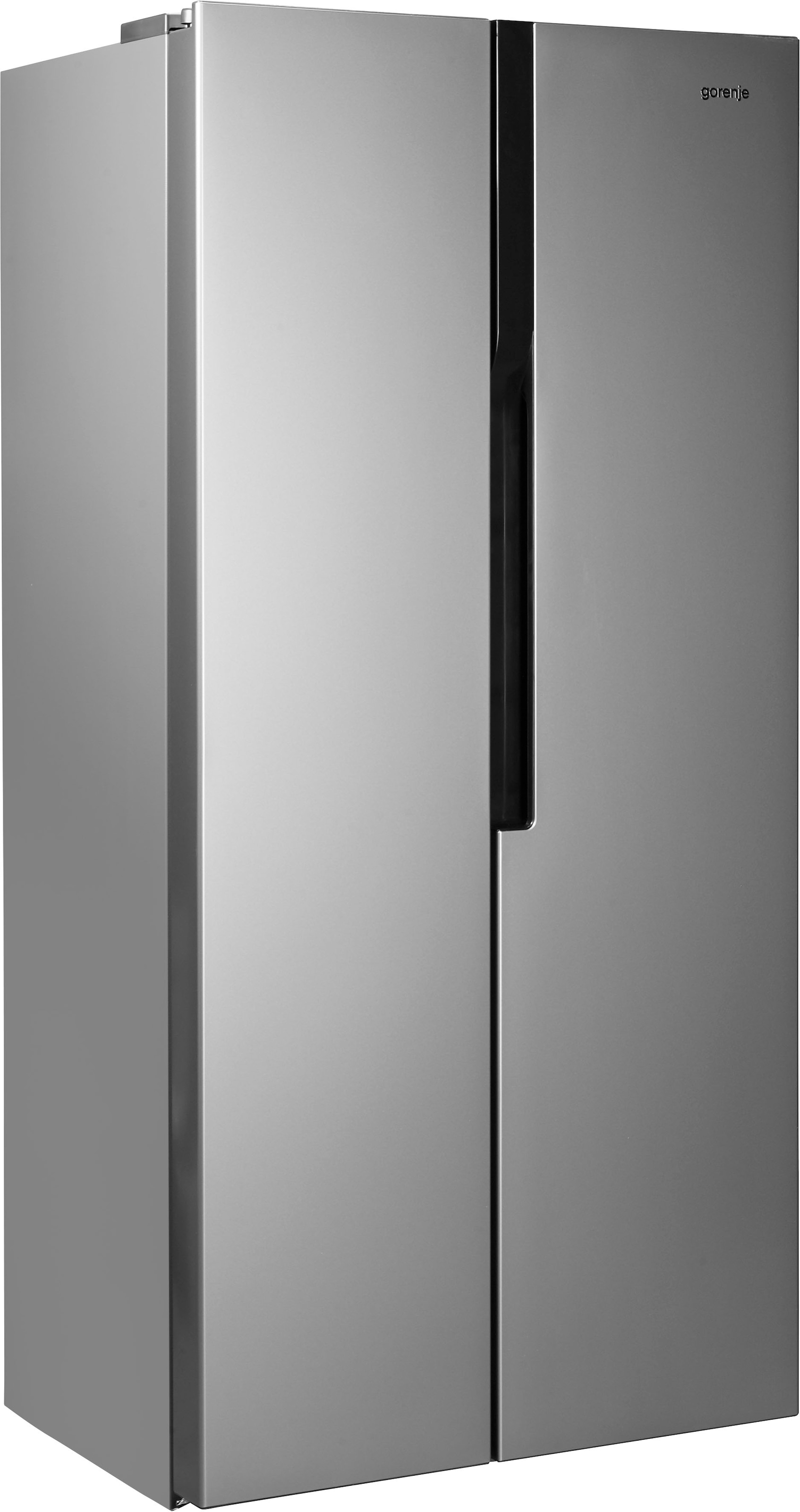 GORENJE Side-by-Side »NRS8182KX«