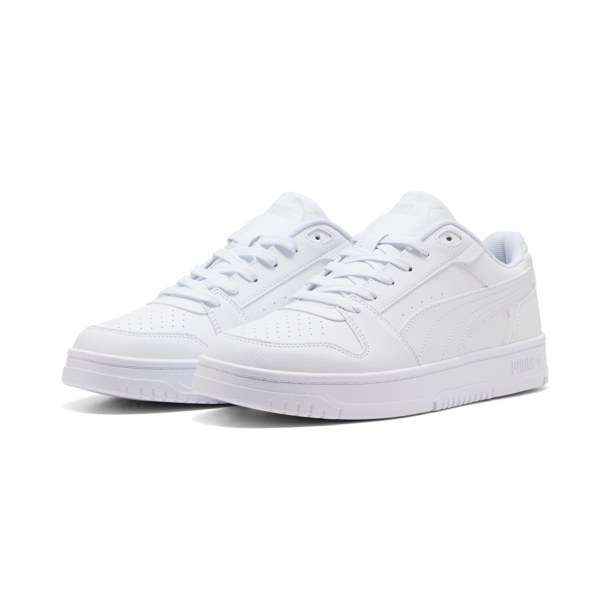PUMA Sneaker "REBOUND SLAM LO"