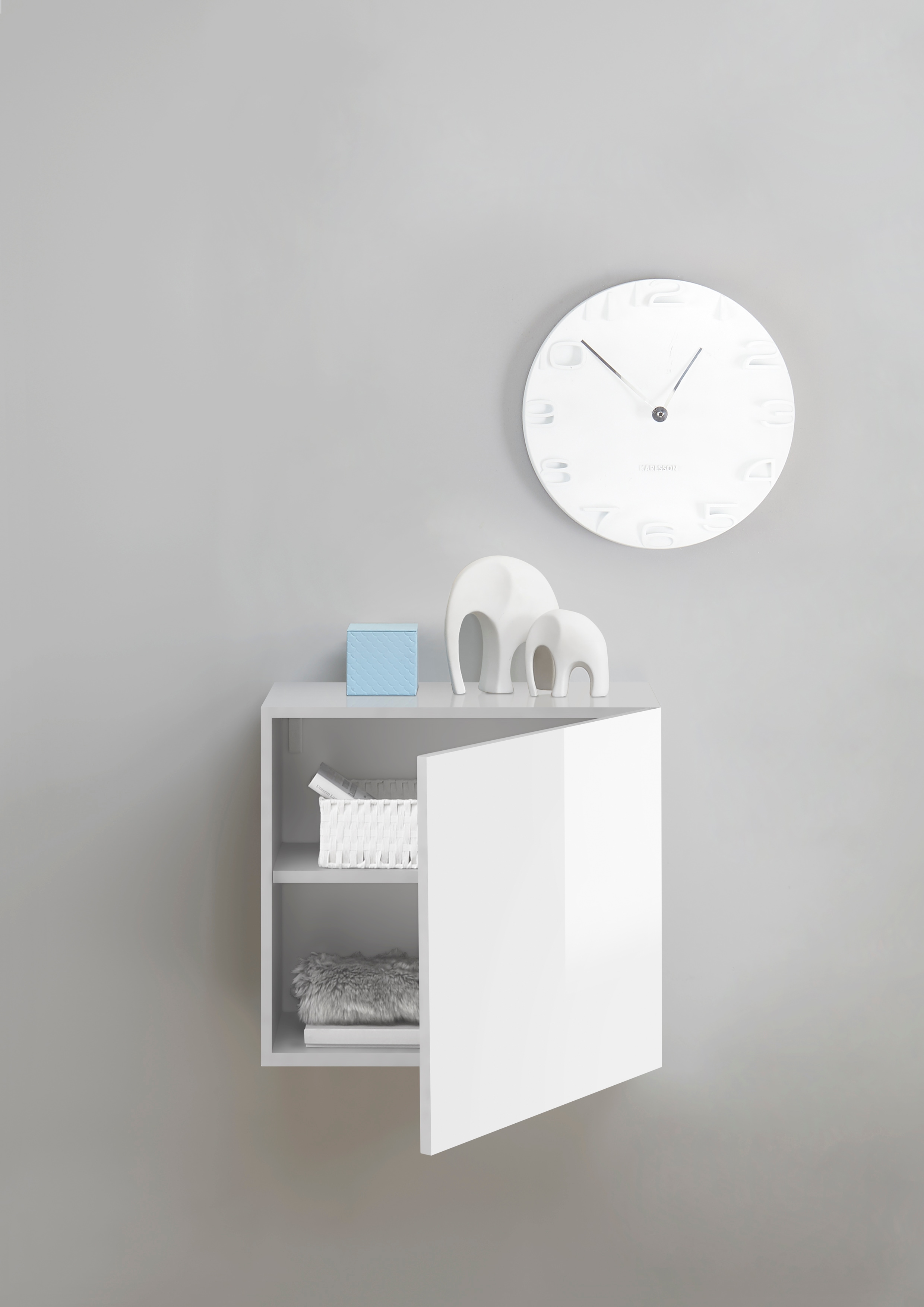 Home affaire Garderobenschrank "Infinity"
