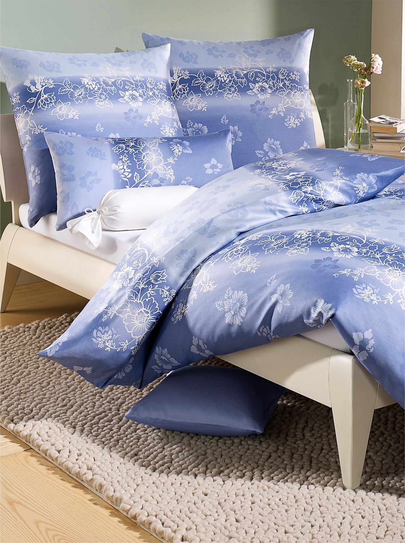 BIERBAUM Bettwäsche 1 Stk. günstig online kaufen