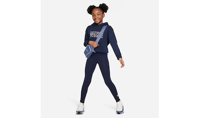 Nike Sportswear Leggings »G NSW FAV TREND HW LGGNG PRNT - für Kinder« | BAUR