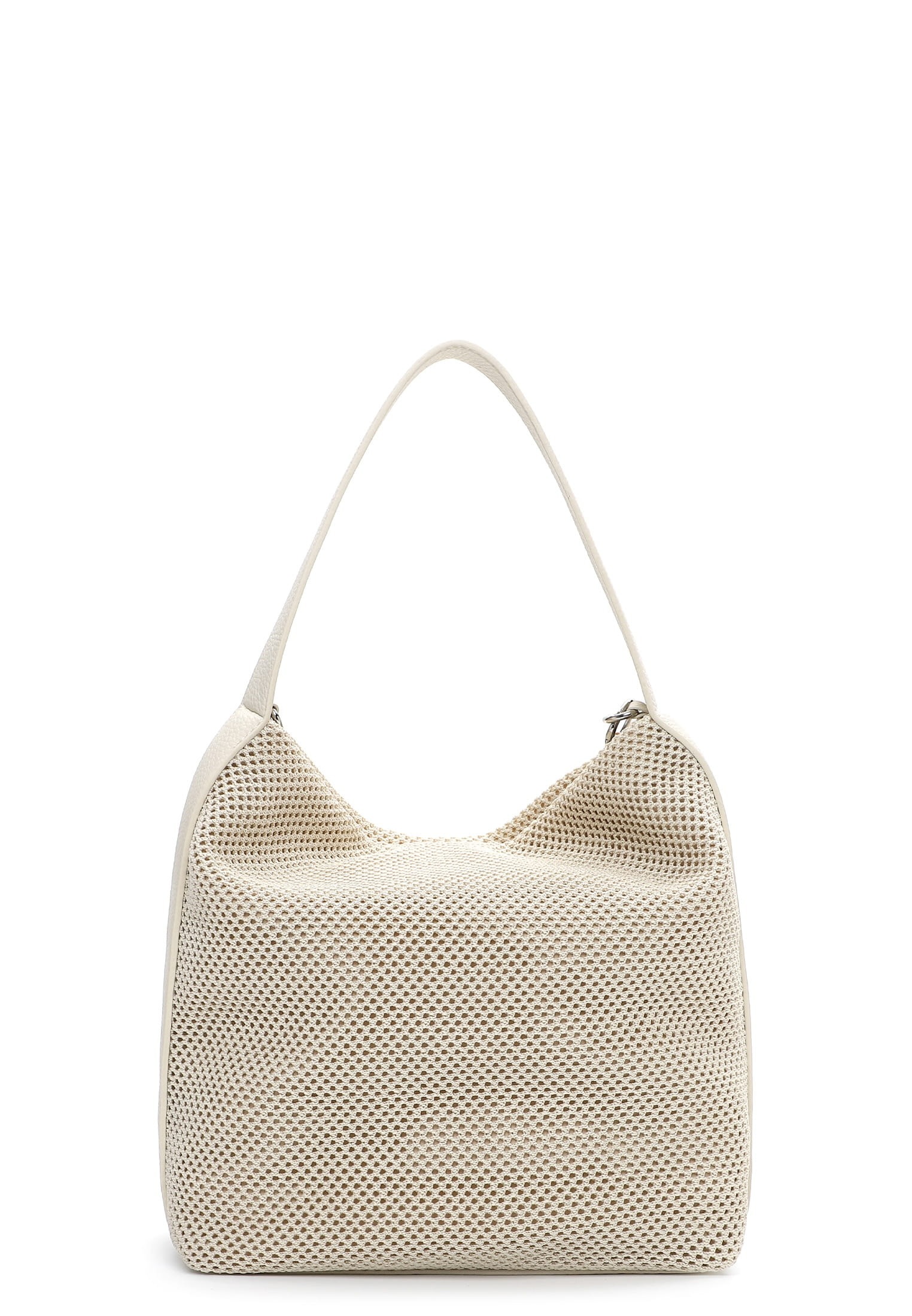 Suri Frey Sac Porté épaule Hobo Sfy Gitty Medium Beige One Size unisex 2