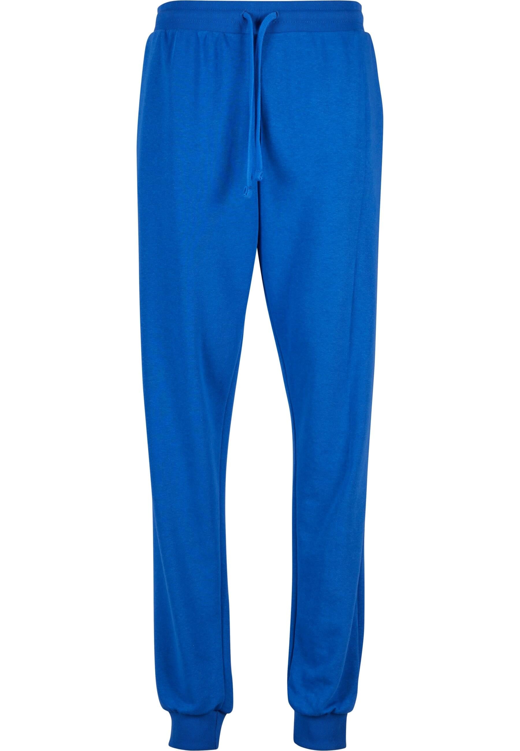 Stoffhose »Urban Classics Light Terry Basic Sweatpants«, (1 tlg.)