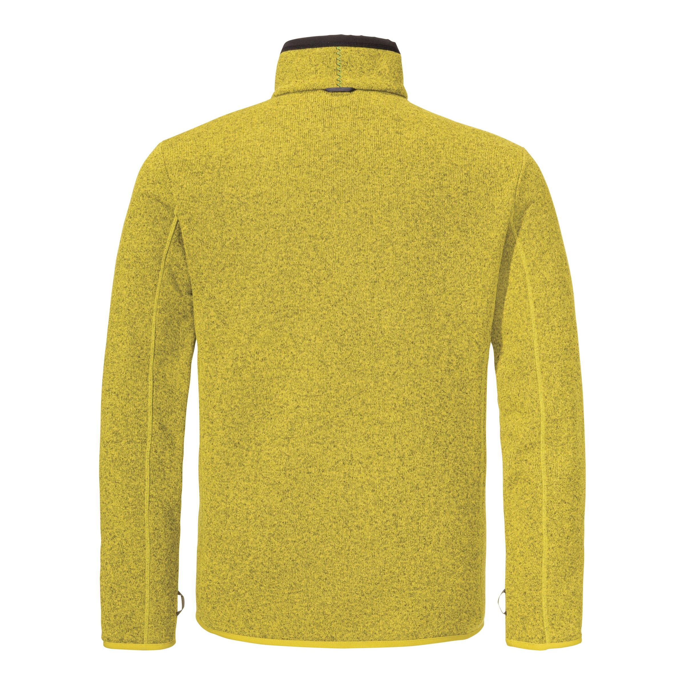 Schöffel Fleecejacke »CIRC Fleece Jk Style Yew MNS« mit ZipIn! Funktion, für Trekking und Wandern geeignet
