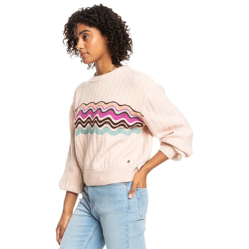 Roxy Sweatshirt »Pop Again«