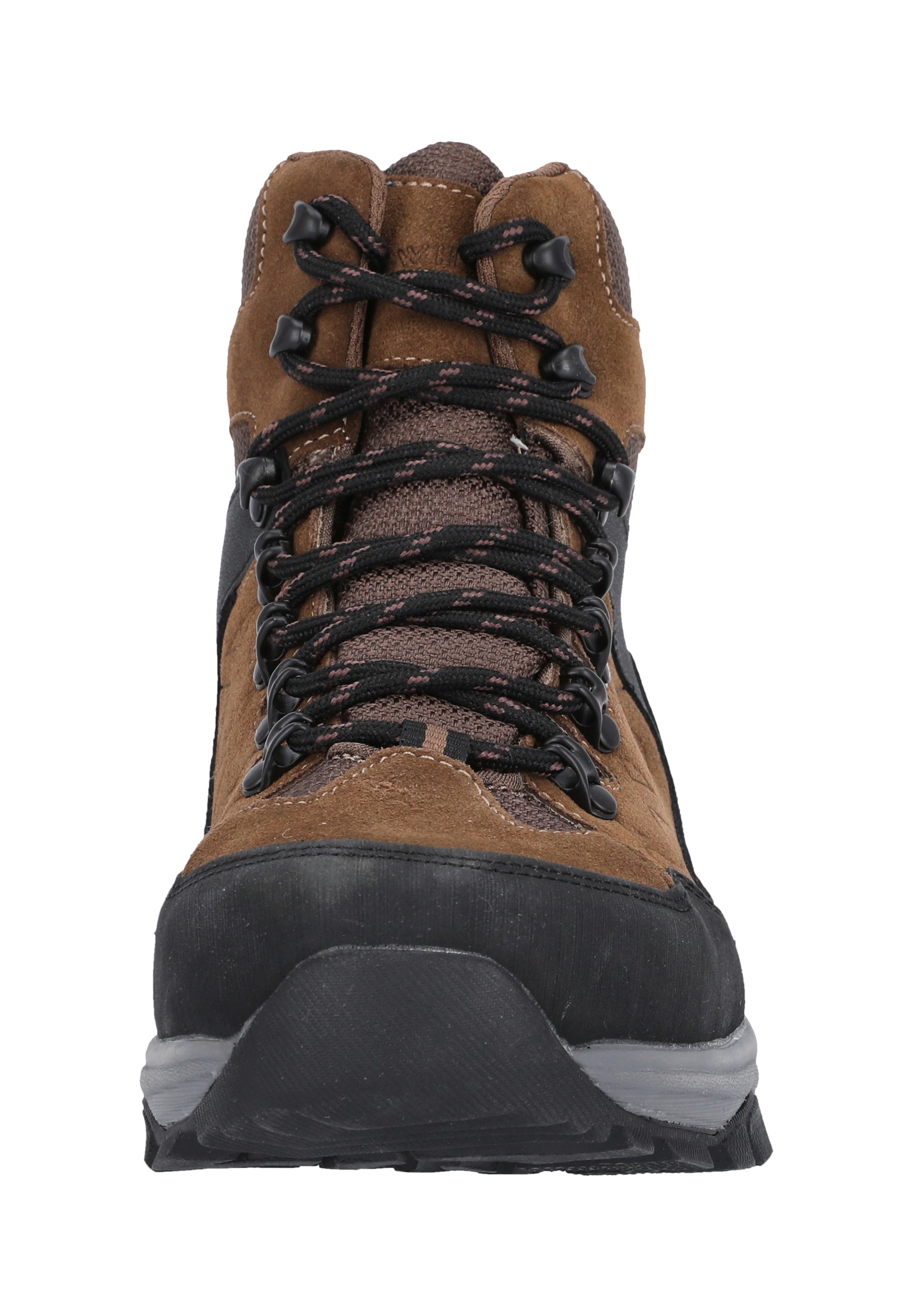 WHISTLER Stiefel »Detion«, mit wasserdichter Funktion