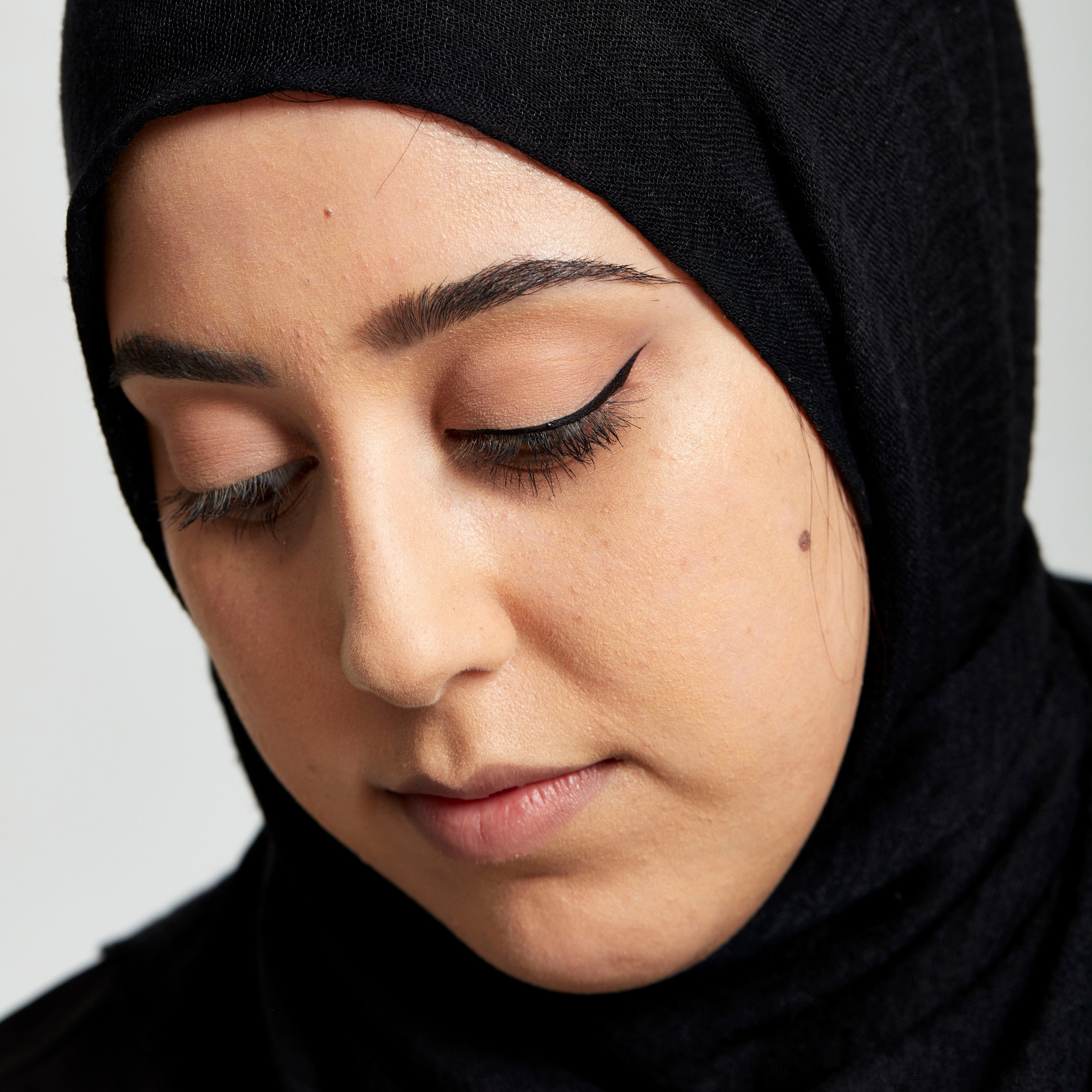NYX Eyeliner »Professional Makeup Epic Ink Liner«, mit auffälliger Pigmentierung