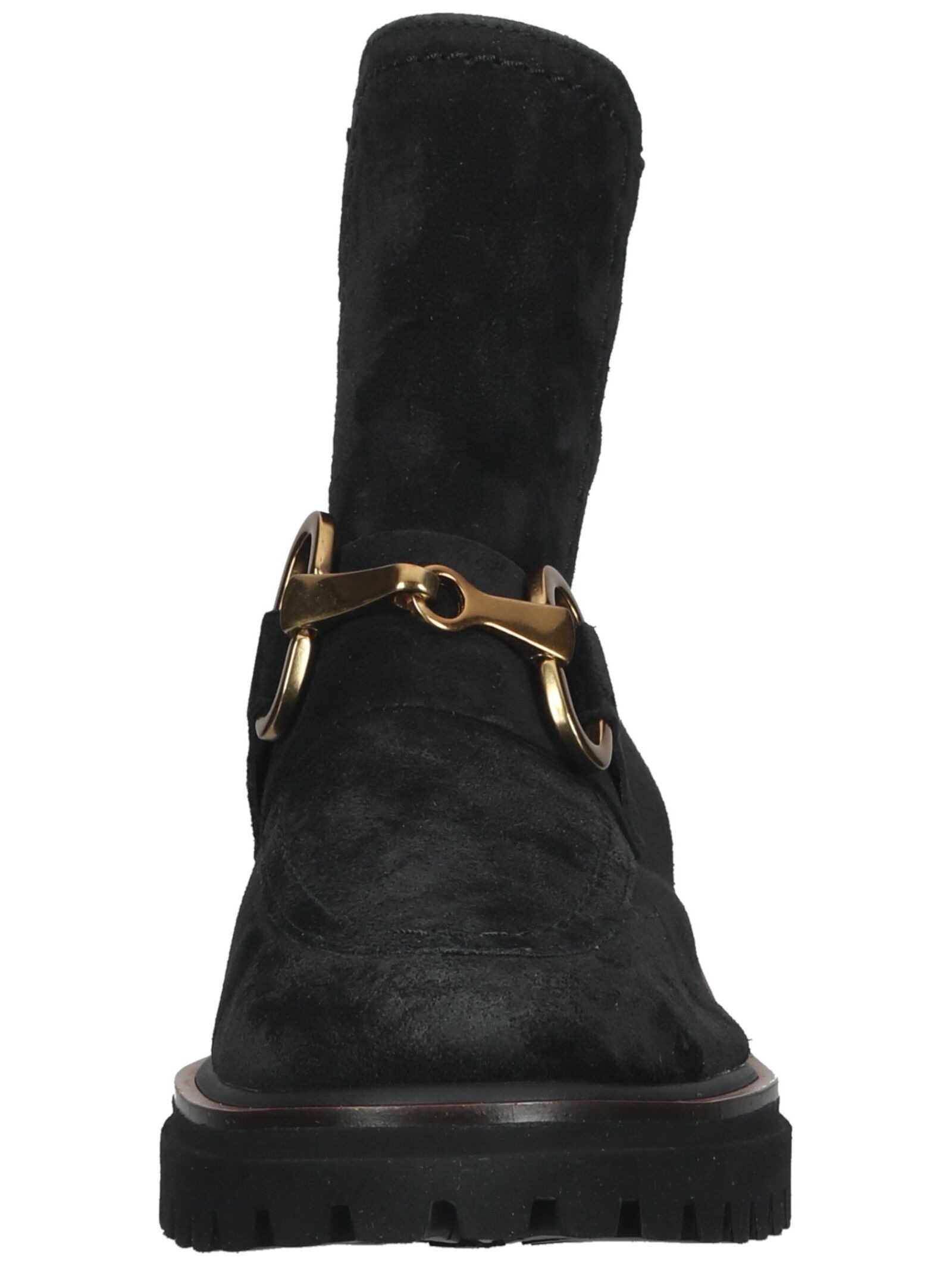 Paul Green Stiefelette »Paul Green Stiefelette Veloursleder«