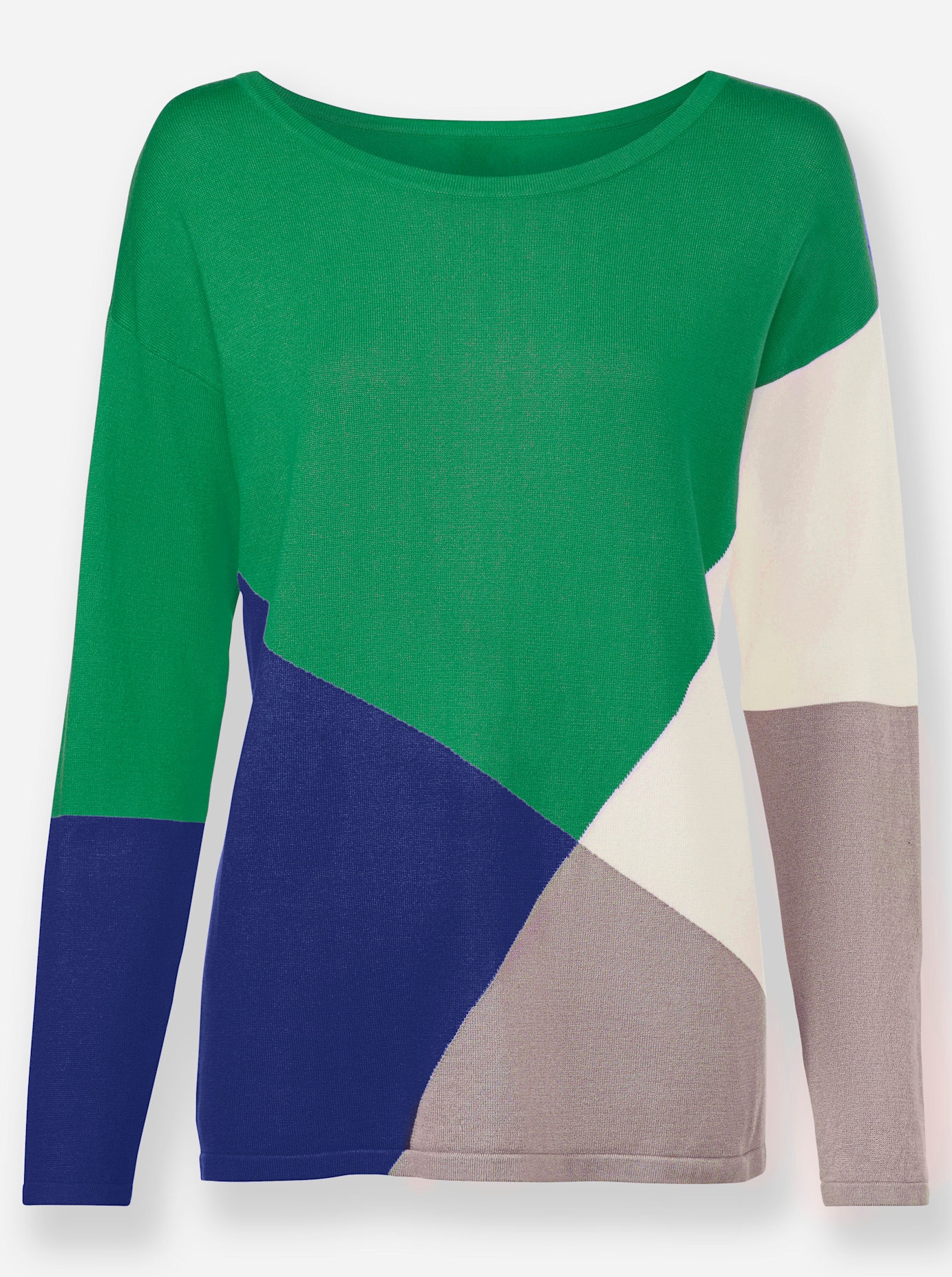 heine Strickpullover »Pullover«