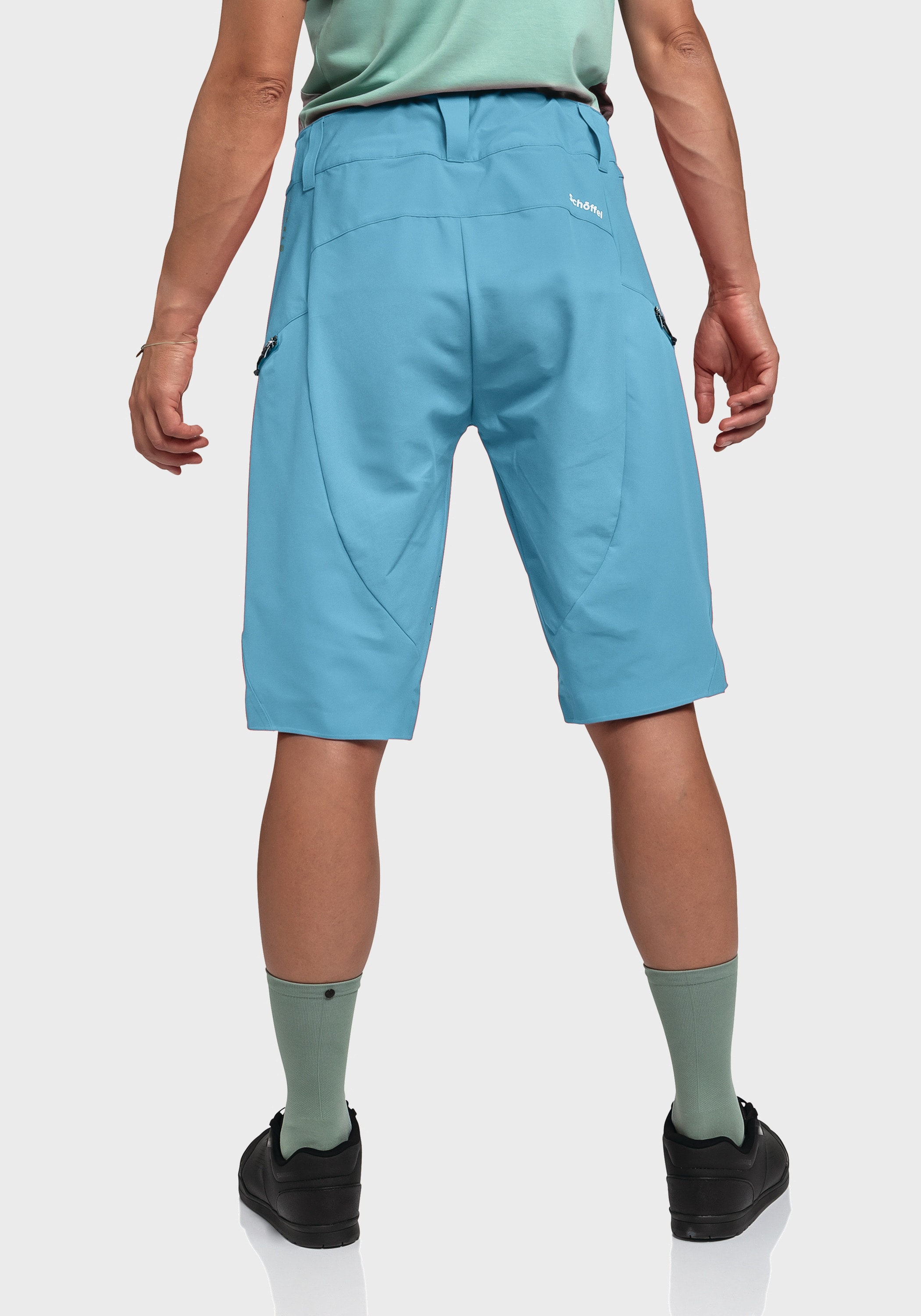 Schöffel Shorts »Shorts Arosa L«