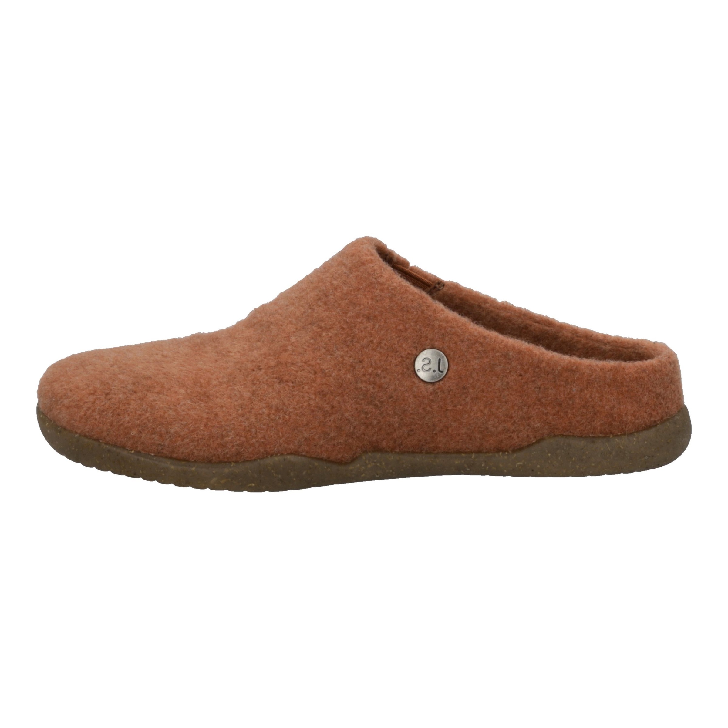 Josef Seibel Hausschuh »Cassandra 13, orange«