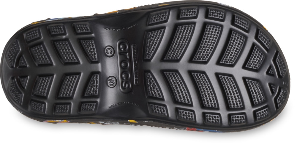 Crocs Gummistiefel »Mickey Friends Handle It K«, Regenstiefel, Matschstiefel mit coolem Motiv