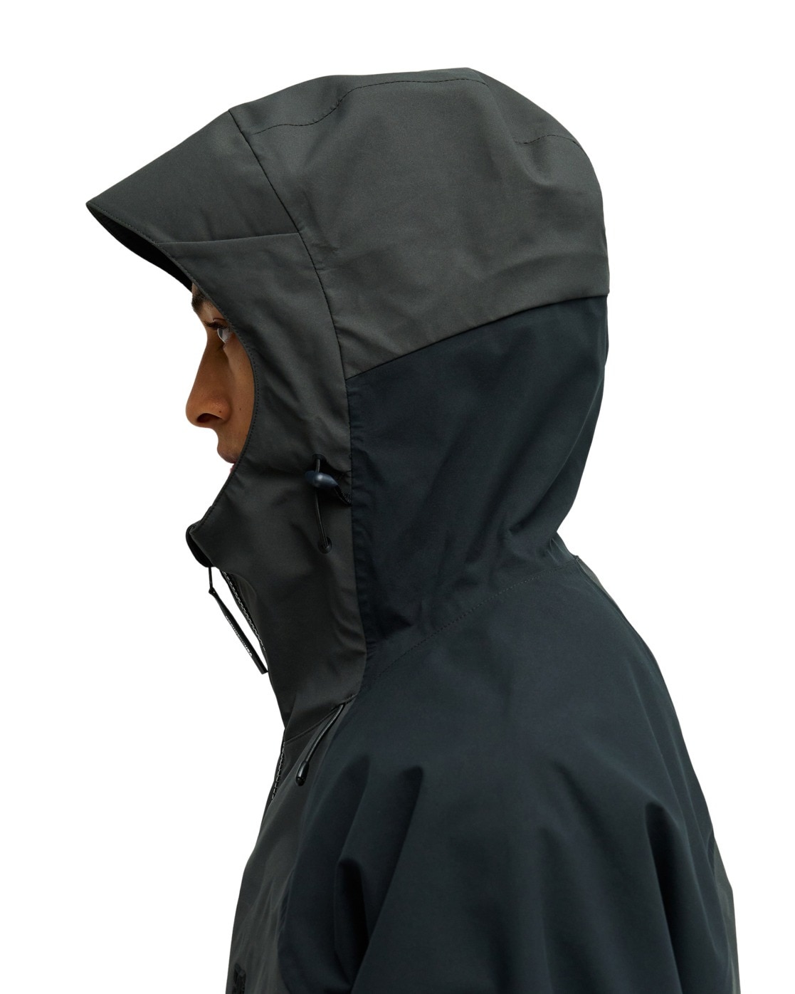 DC Shoes Snowboardjacke »Storm Divison 3L 30K«