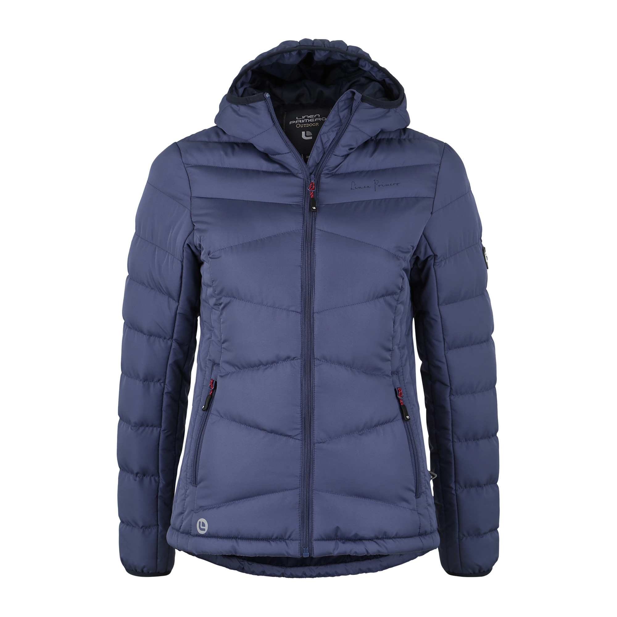 DEPROC Active Winterjacke "BARRIE WOMEN", moderne Steppjacke mit klassische günstig online kaufen