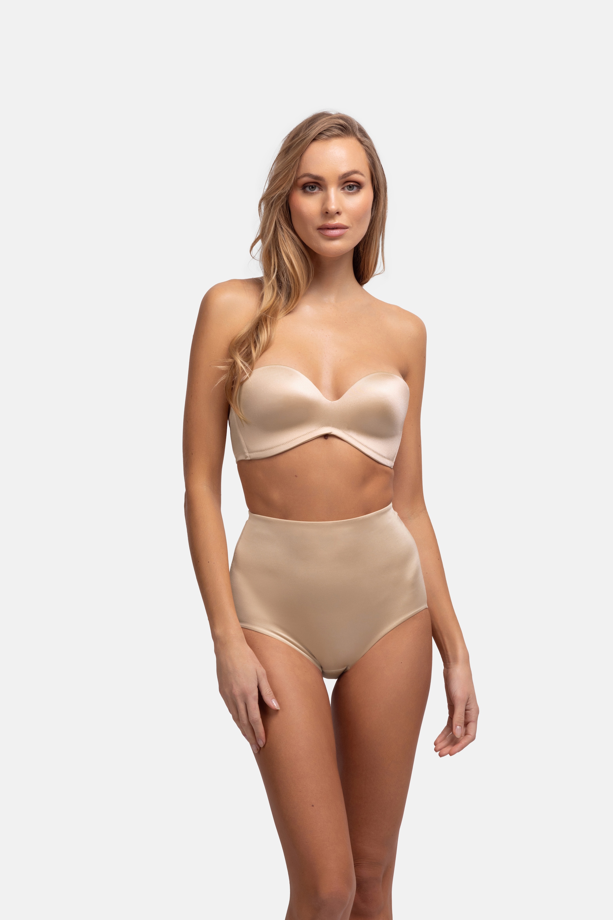 Dorina Bandeau-BH »SUBLIME SCULPT«, Shapewear